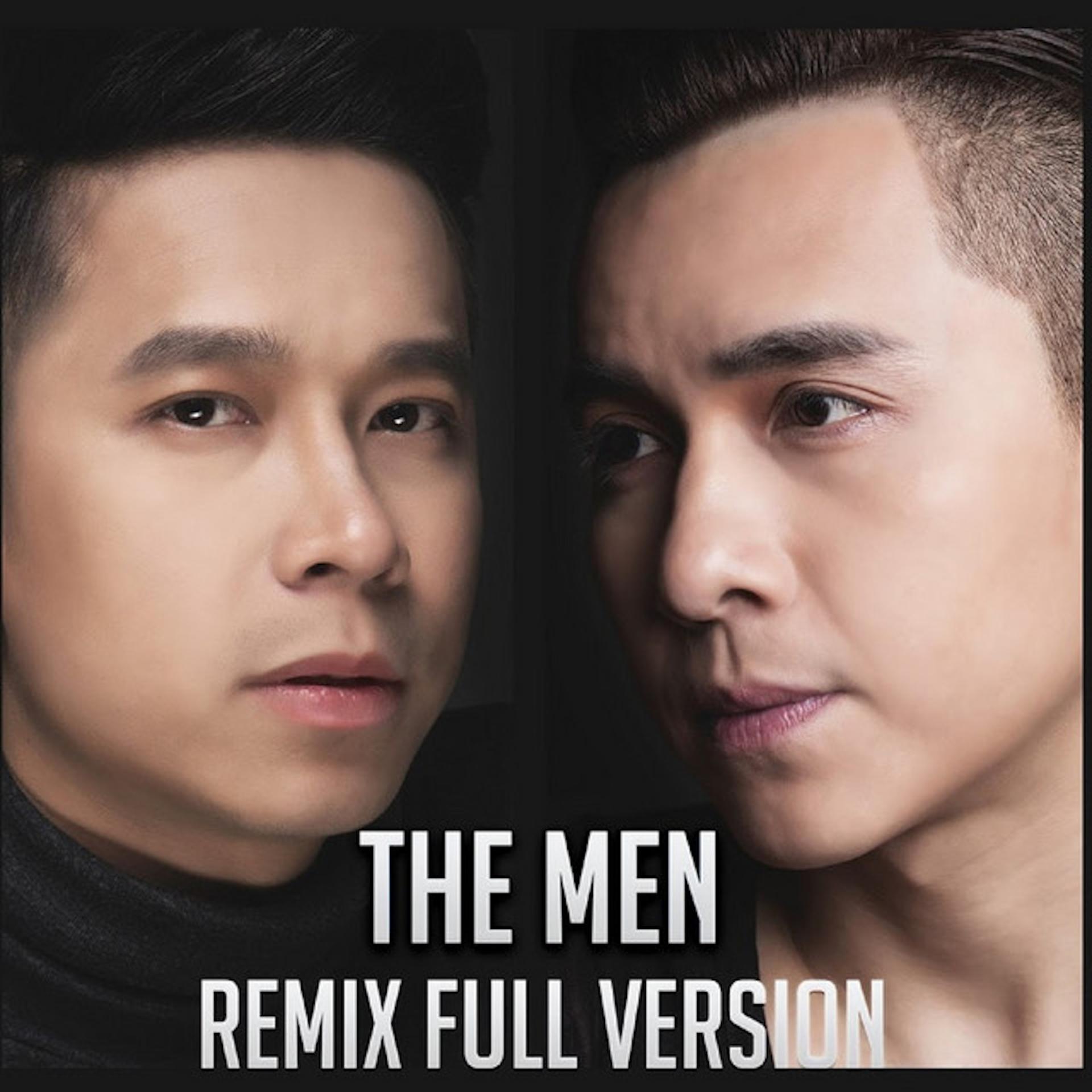 Постер к треку Men - Gọi Tên Em Trong Đêm (Remix)