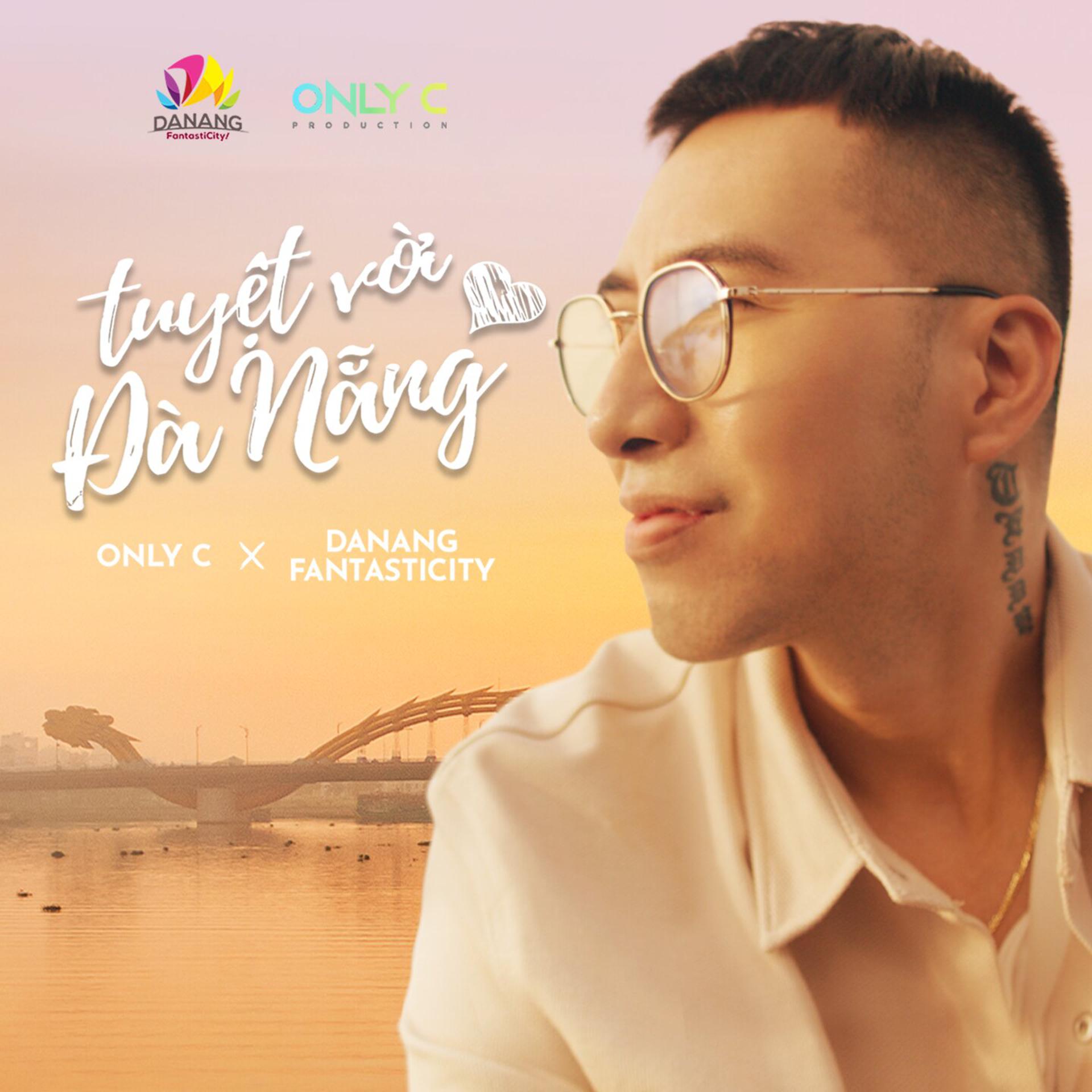 Постер альбома Tuyệt Vời Đà Nẵng