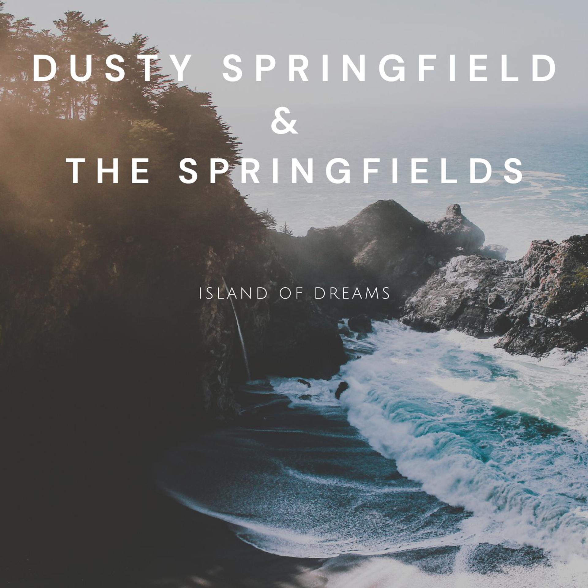 Постер альбома Dusty Springfield