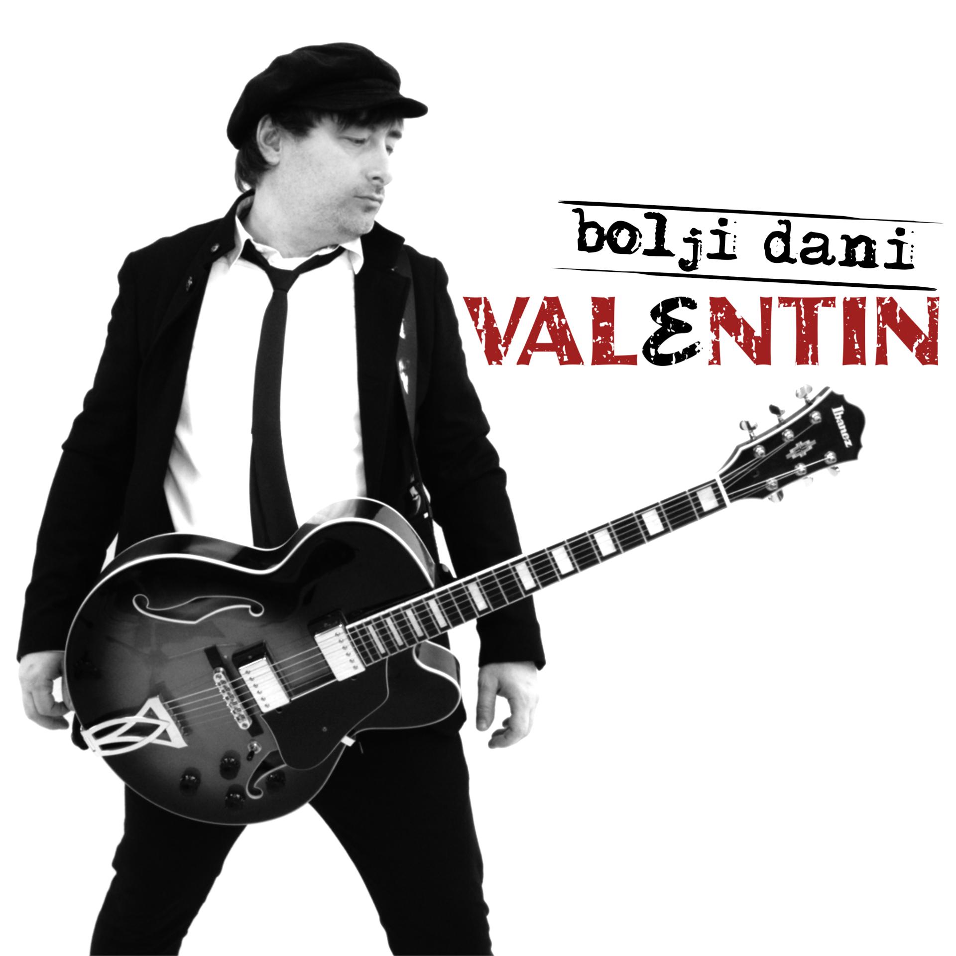 Постер альбома Bolji Dani