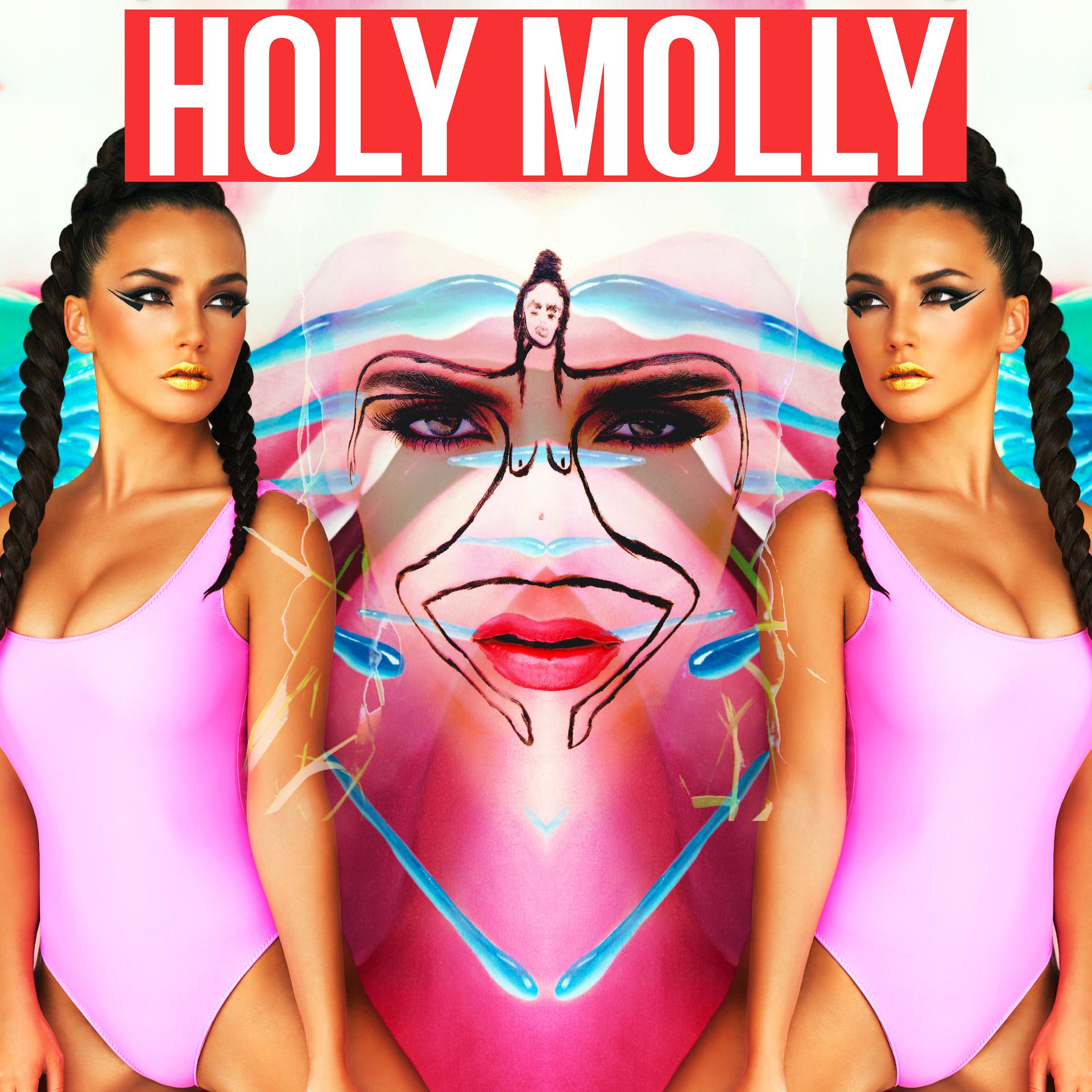 Постер альбома Holy Molly