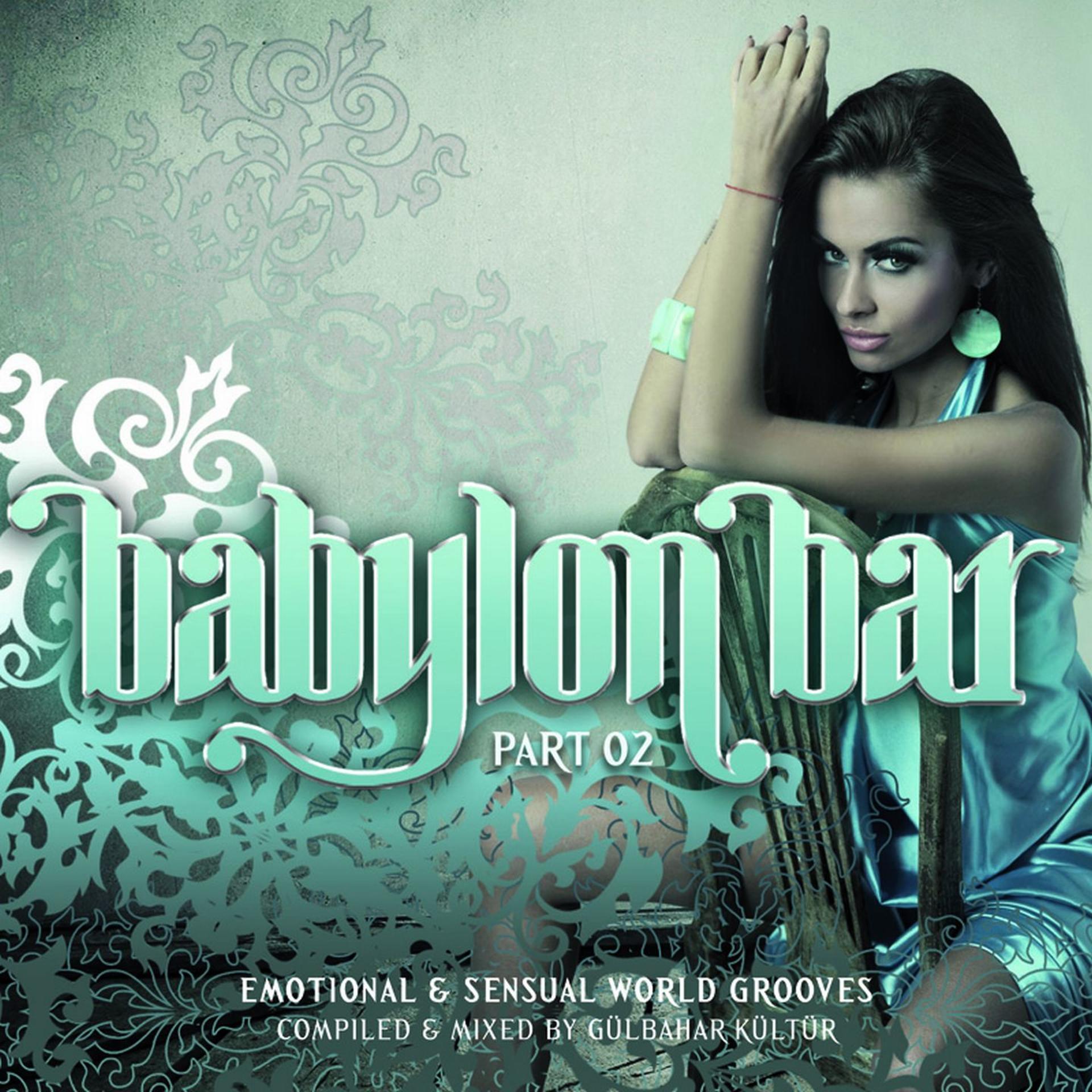 Постер альбома Babylon Bar, Vol. 2