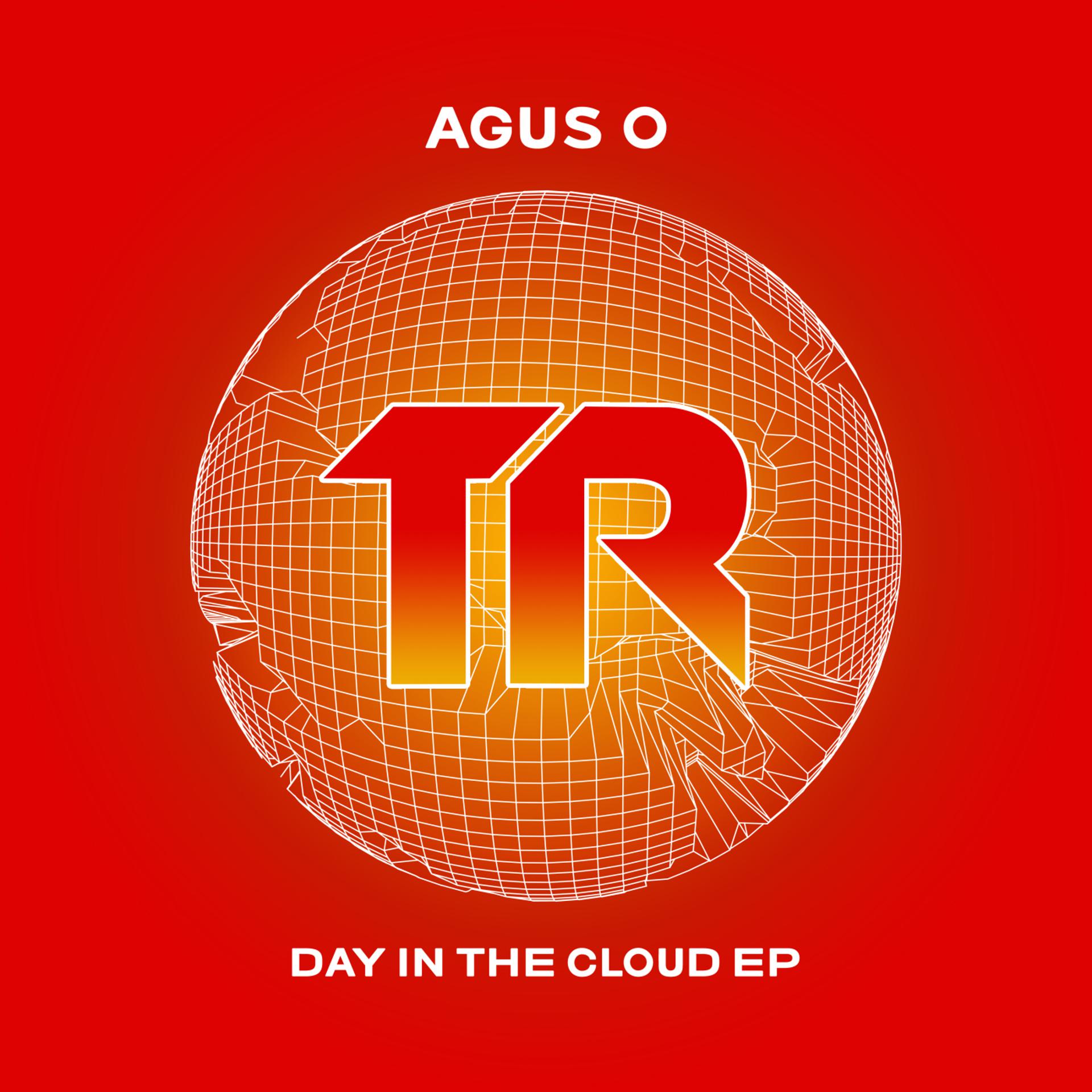 Постер альбома Day In The Cloud EP