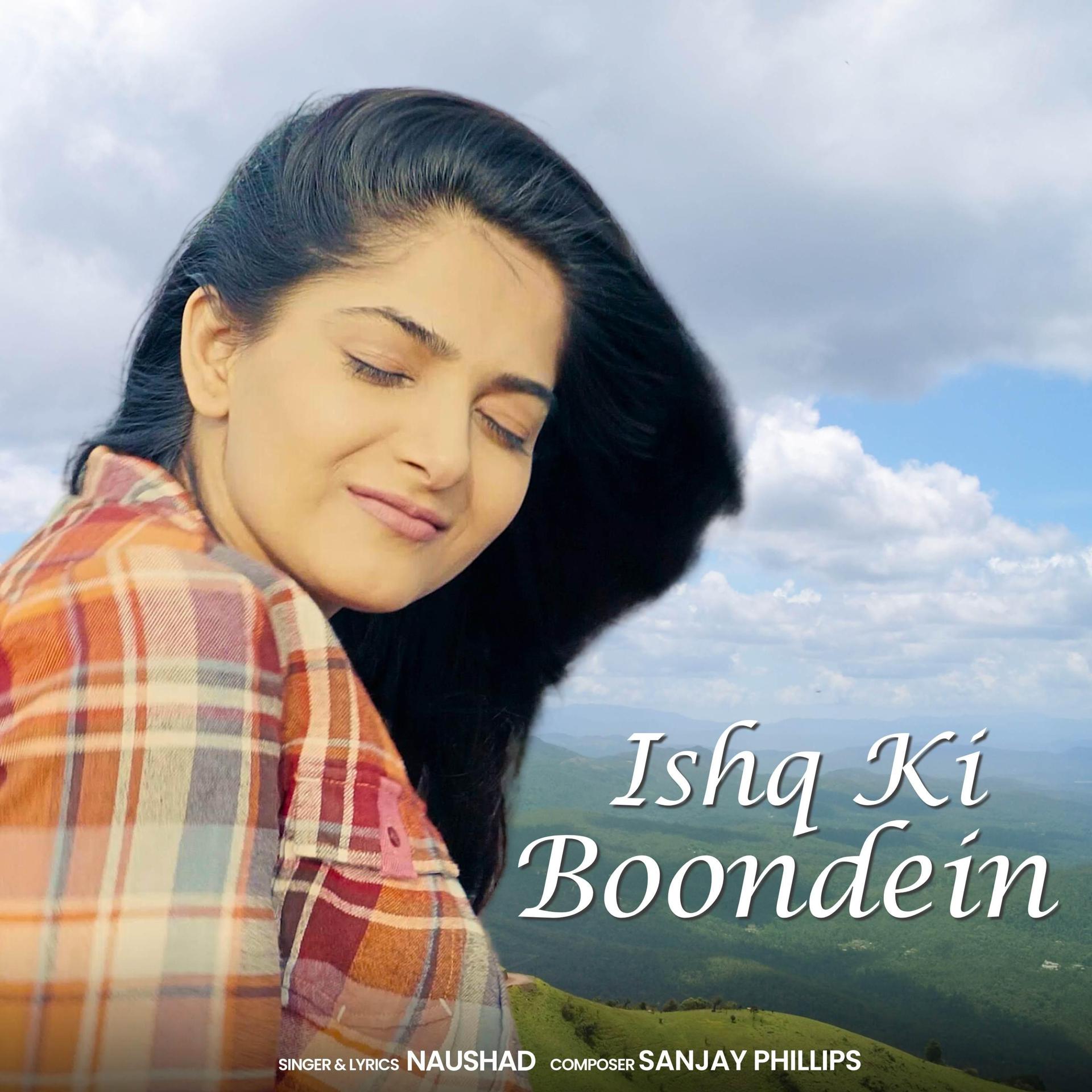 Постер альбома Ishq Ki Boondein
