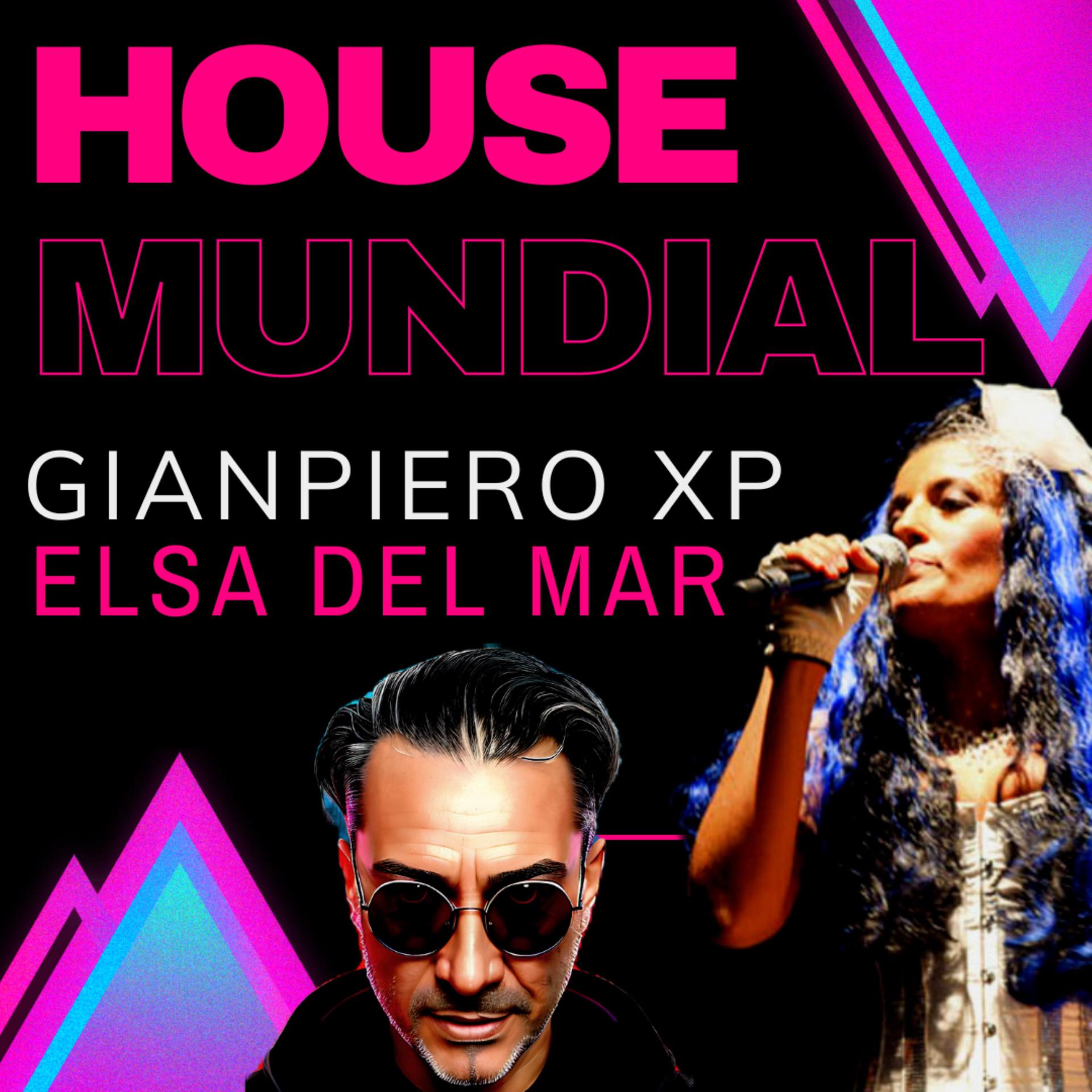 Постер альбома House Mundial