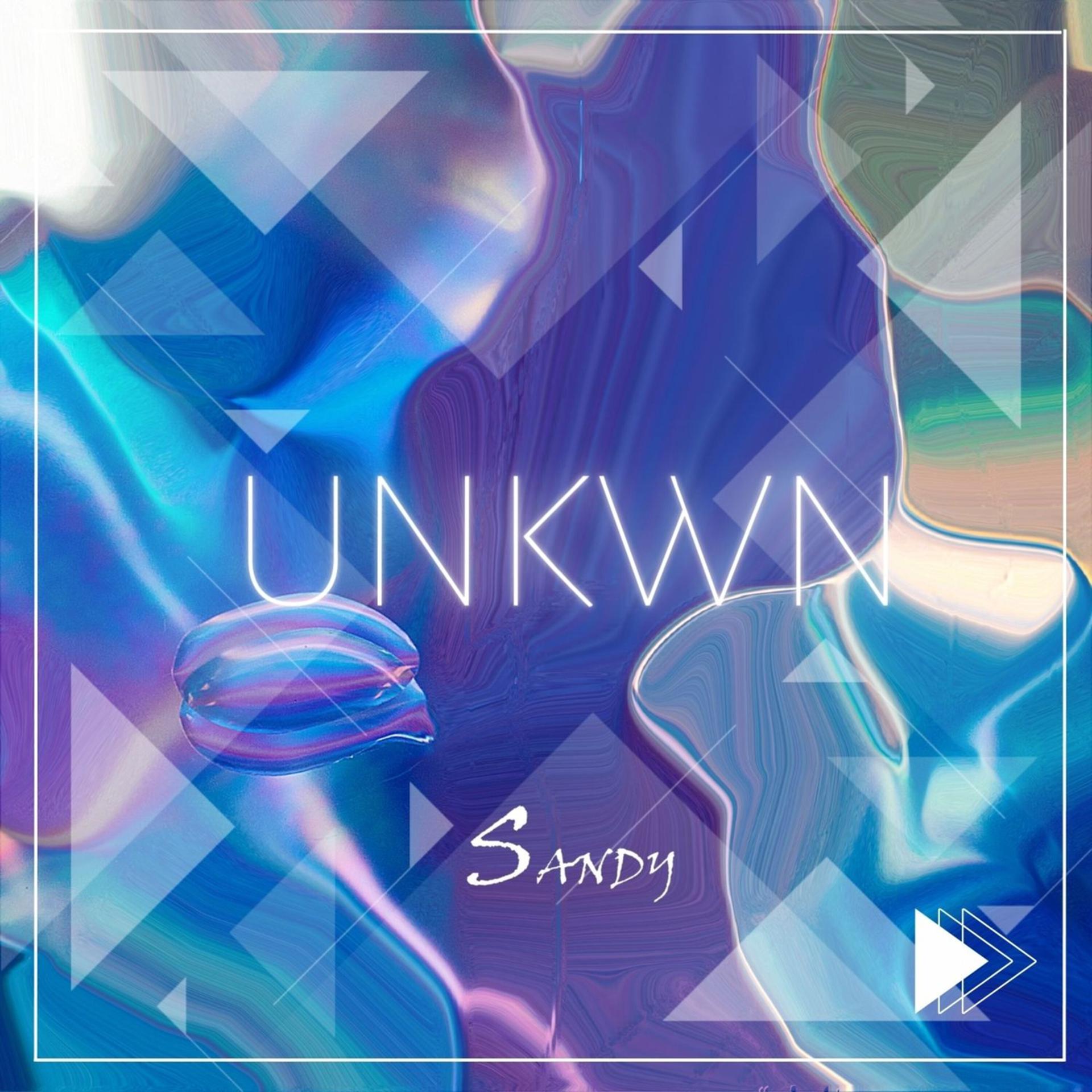 Постер альбома UNKWN