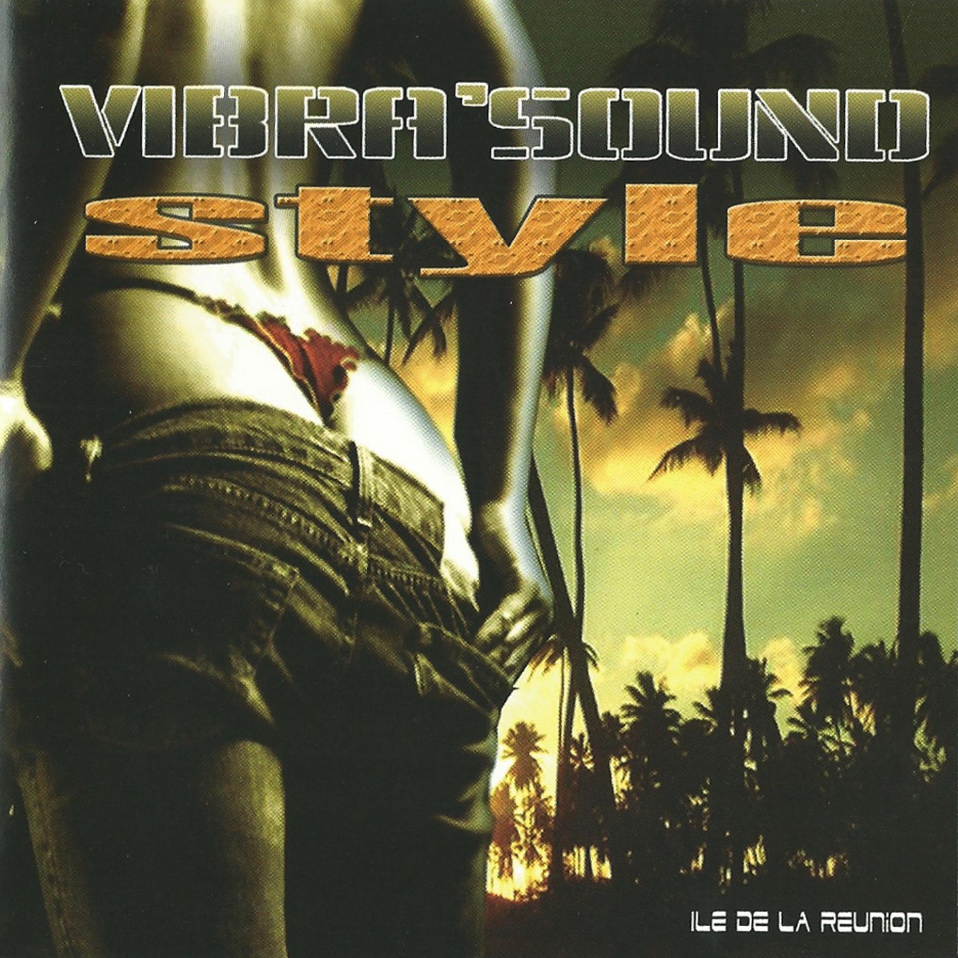 Постер альбома Vibra'Sound Style