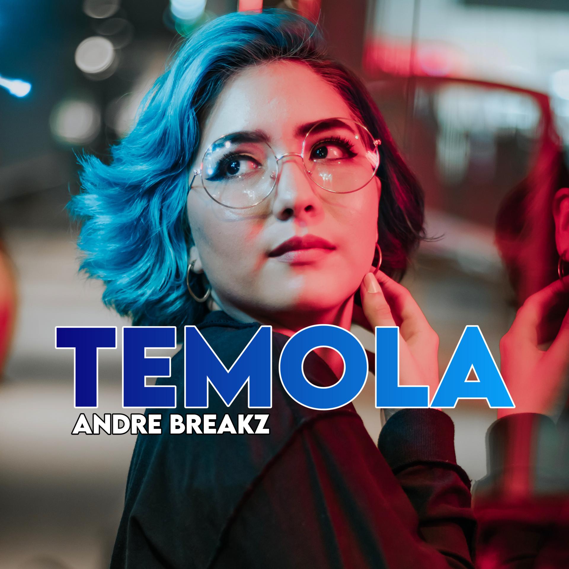 Постер альбома Temola