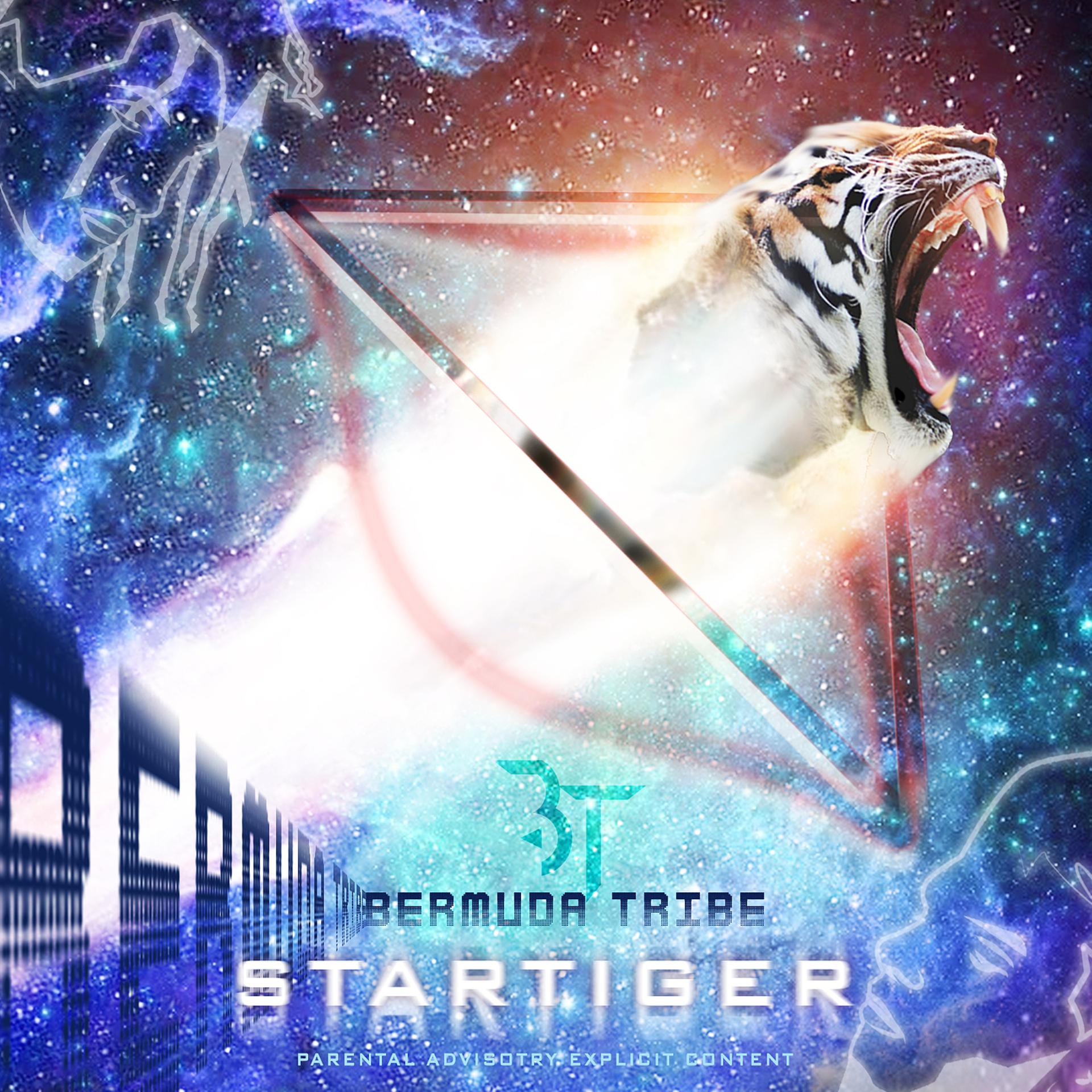 Постер альбома StarTiger