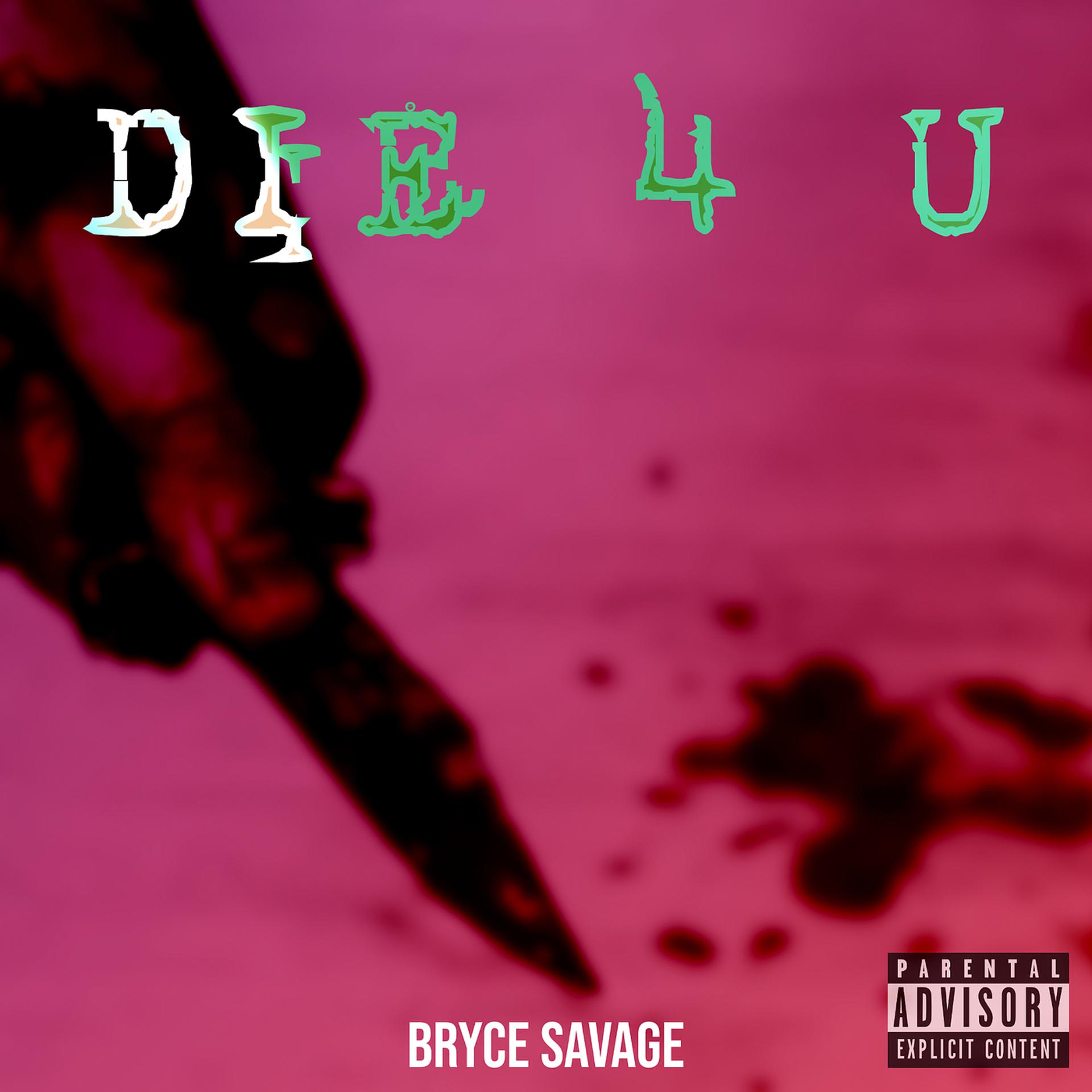 Постер альбома Die 4 U