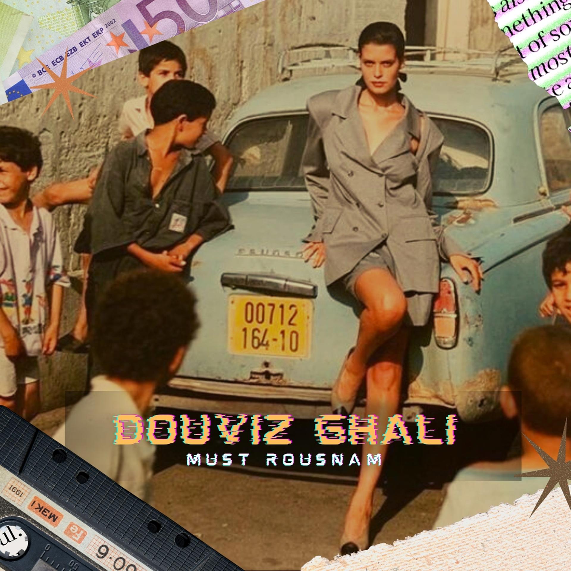 Постер альбома Douviz Ghali