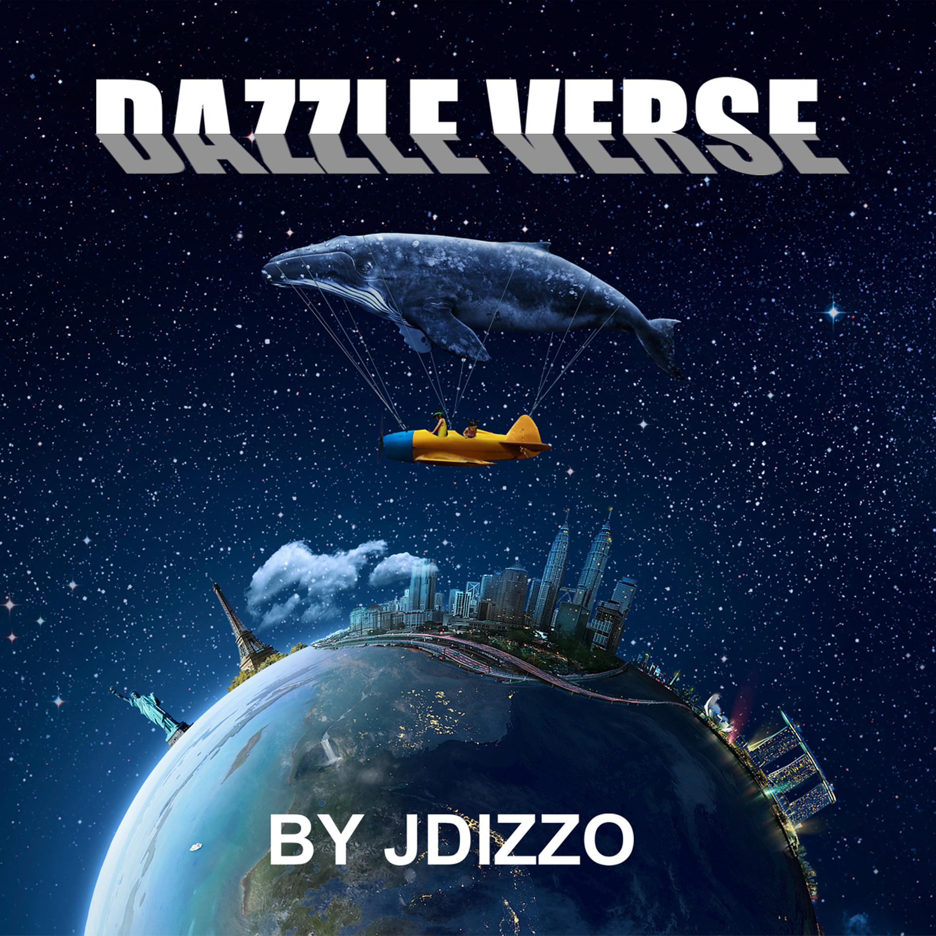 Постер альбома Dazzle Verse