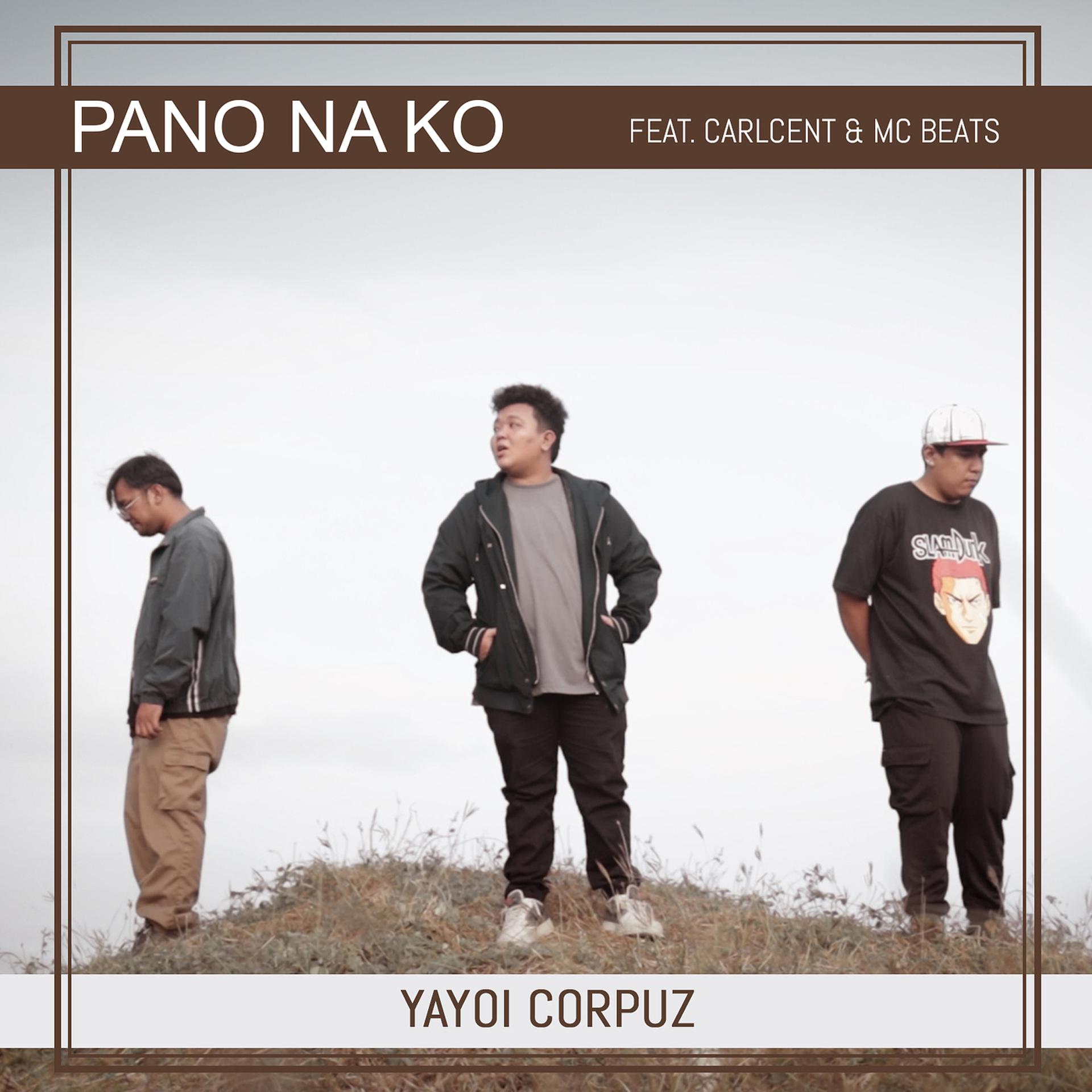 Постер альбома Pano Na Ko