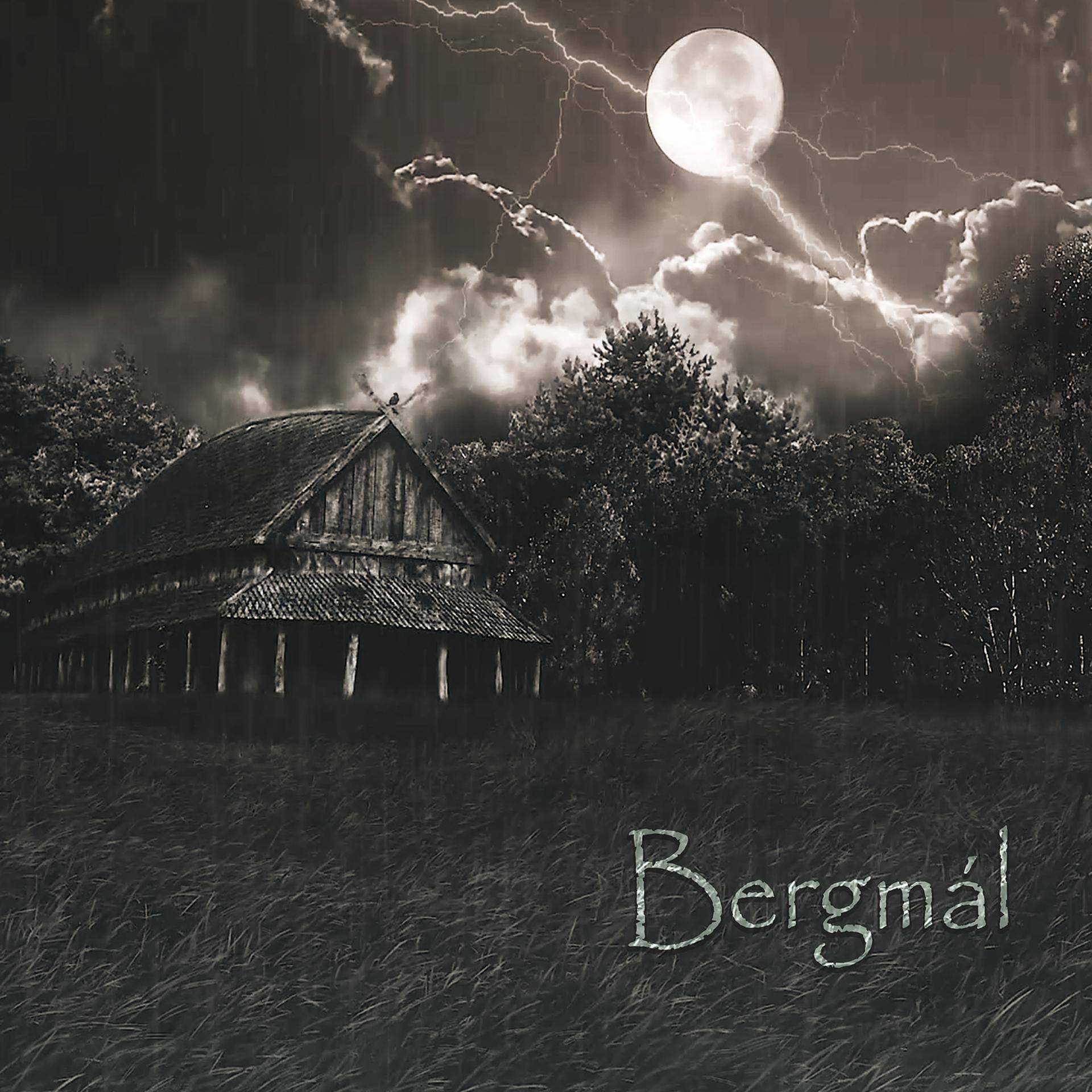 Постер альбома Bergmál