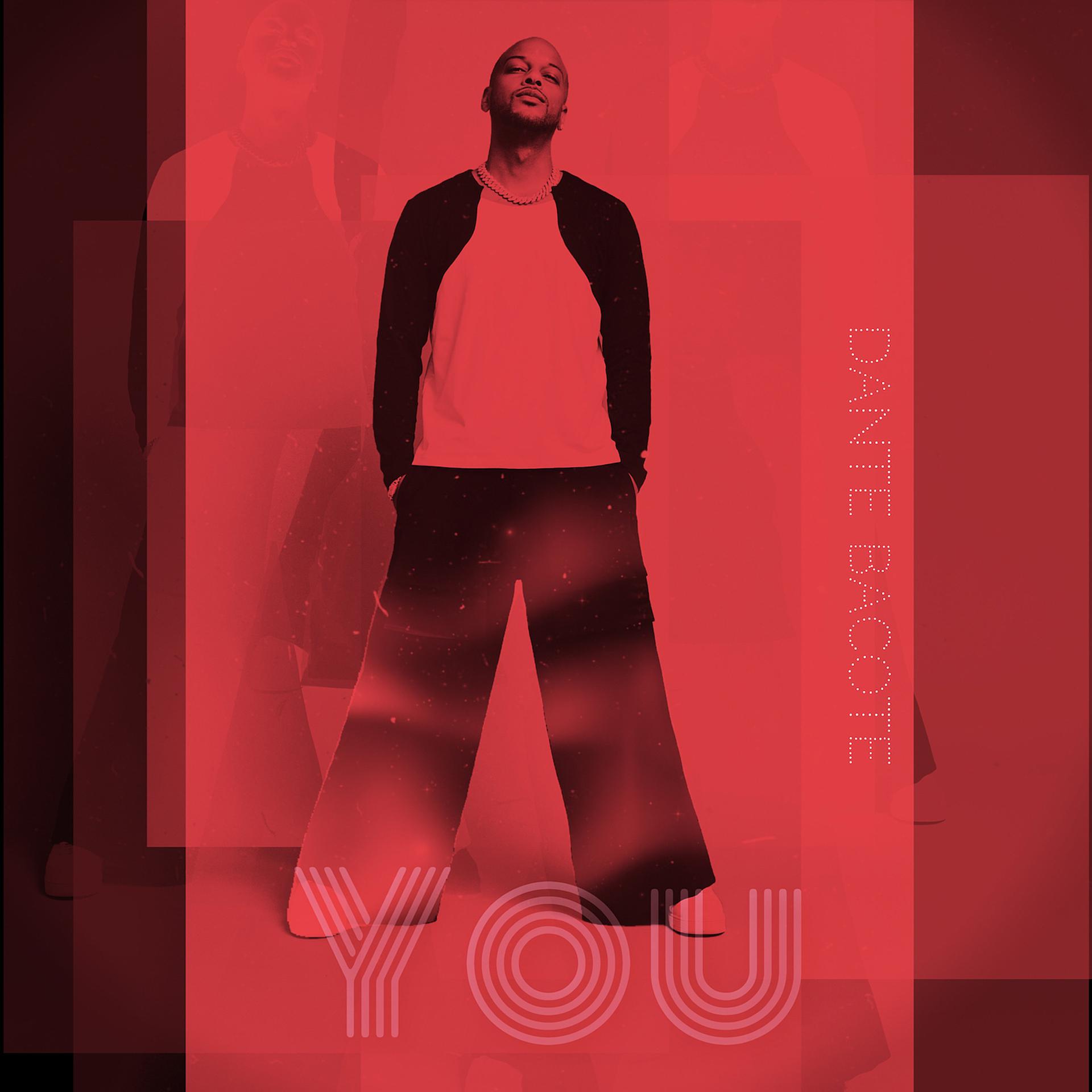 Постер альбома You