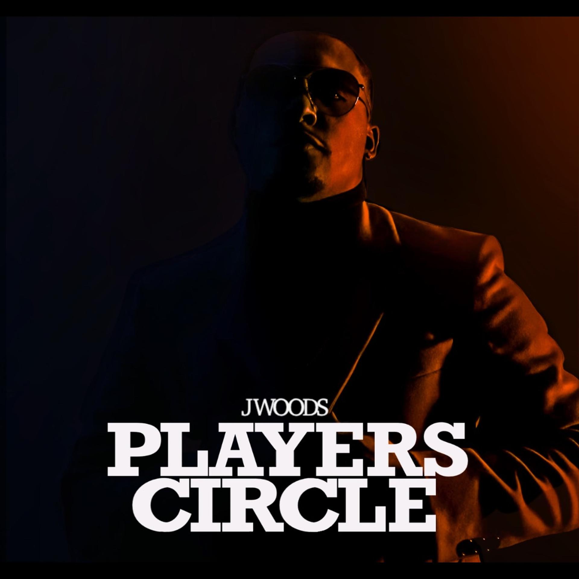 Постер альбома Players Circle