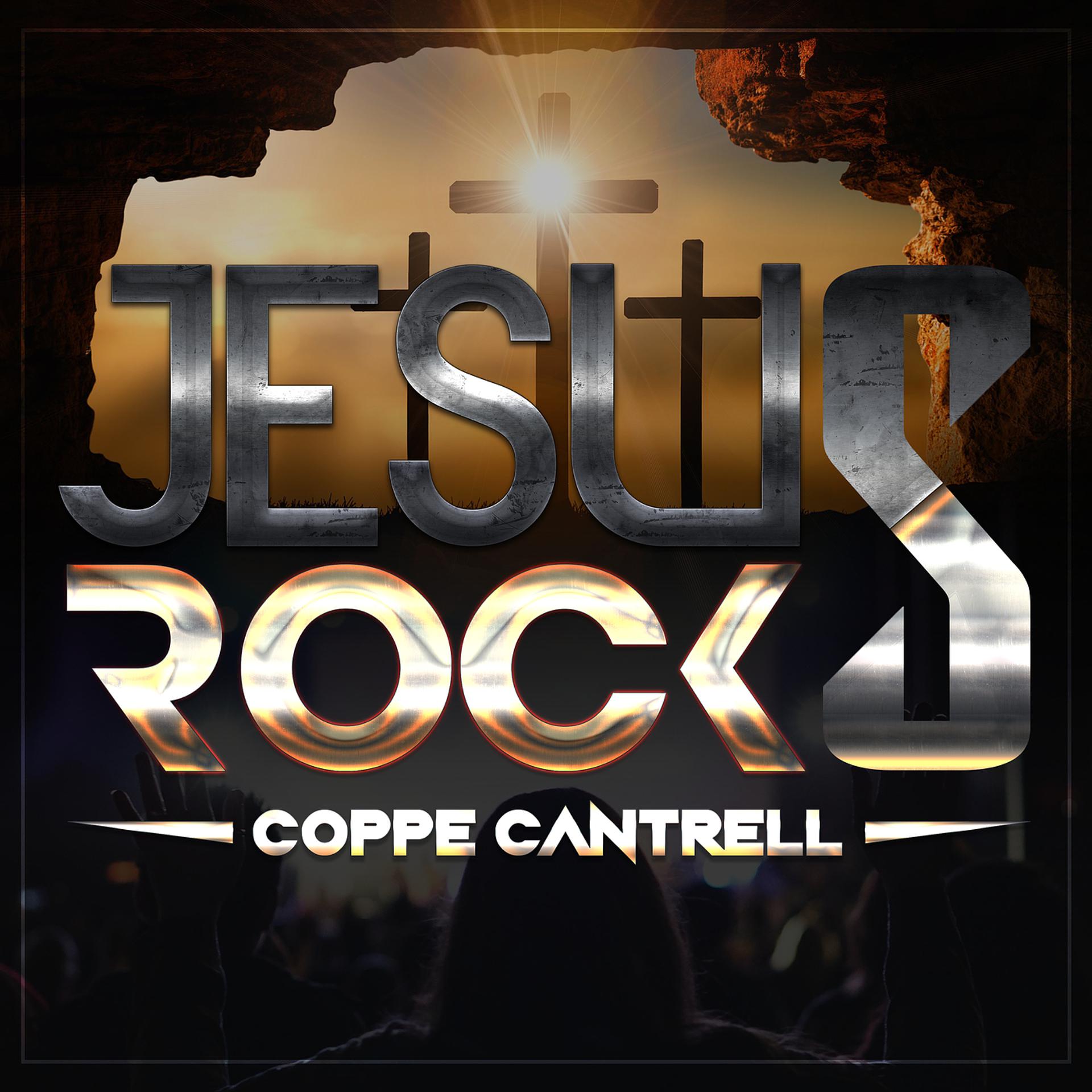 Постер альбома Jesus Rocks