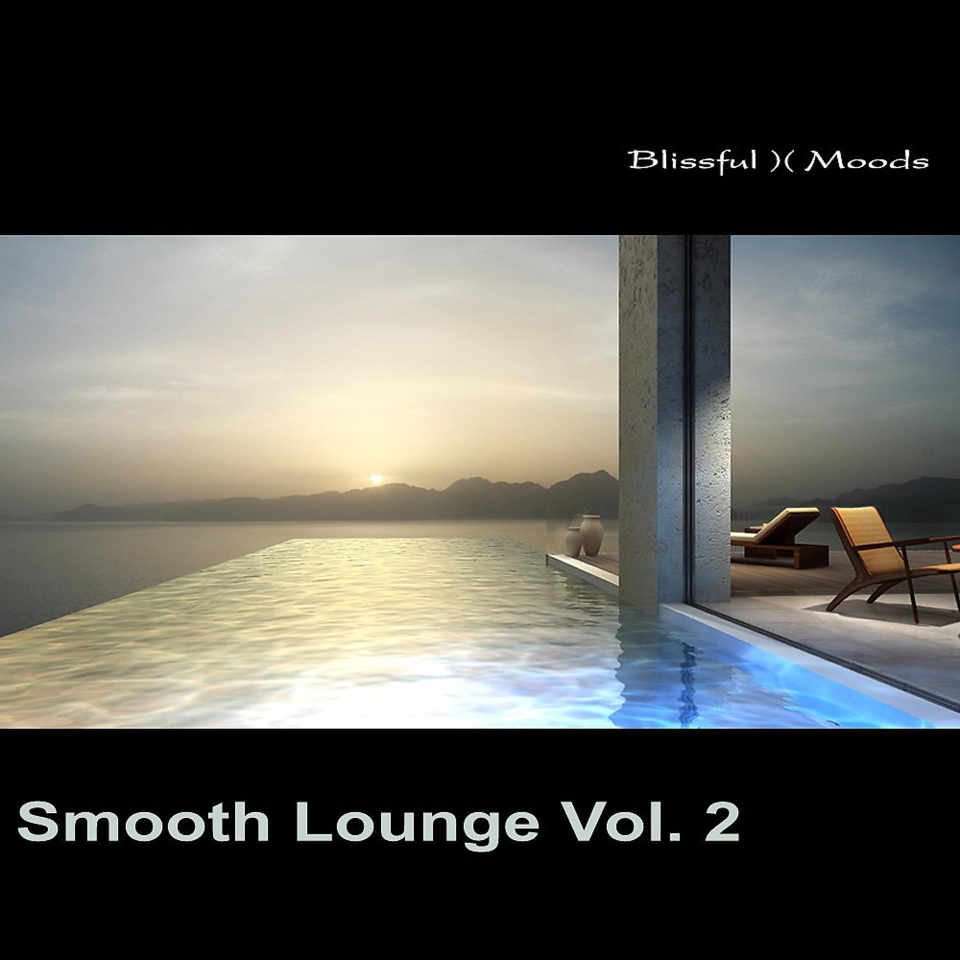 Постер альбома Smooth Lounge, Vol. 2