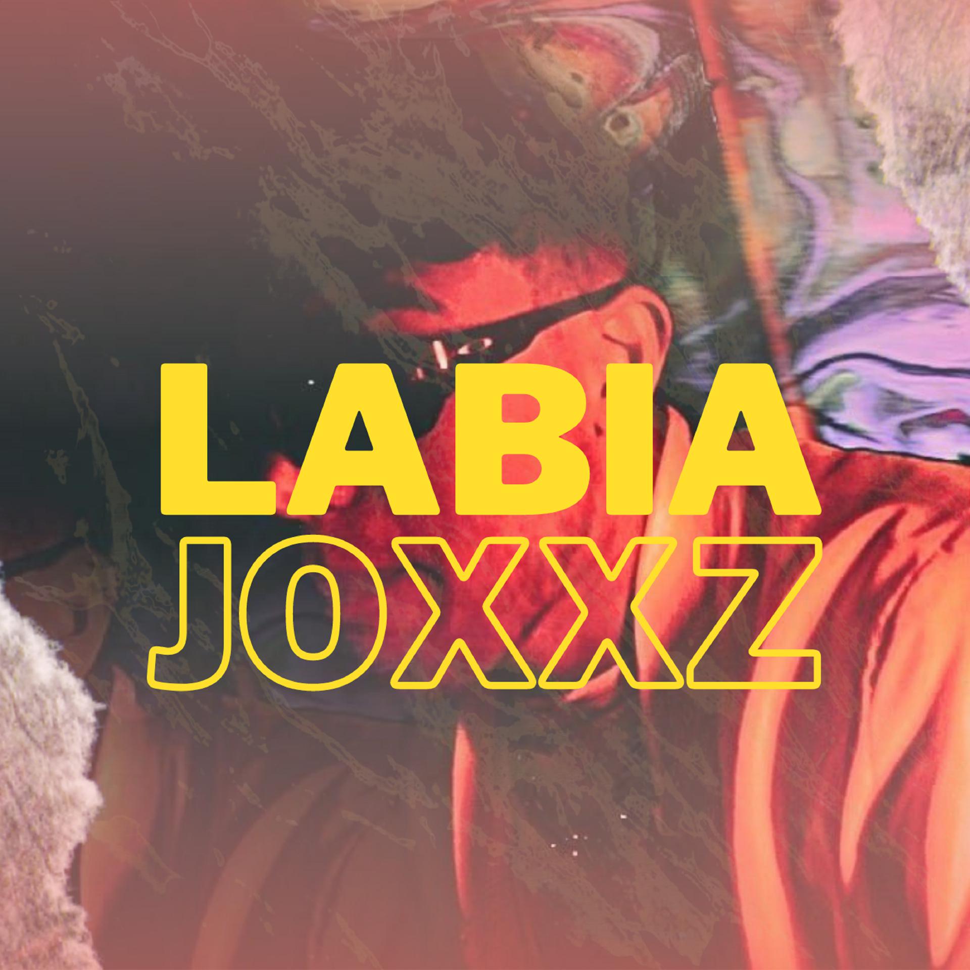 Постер альбома Labia