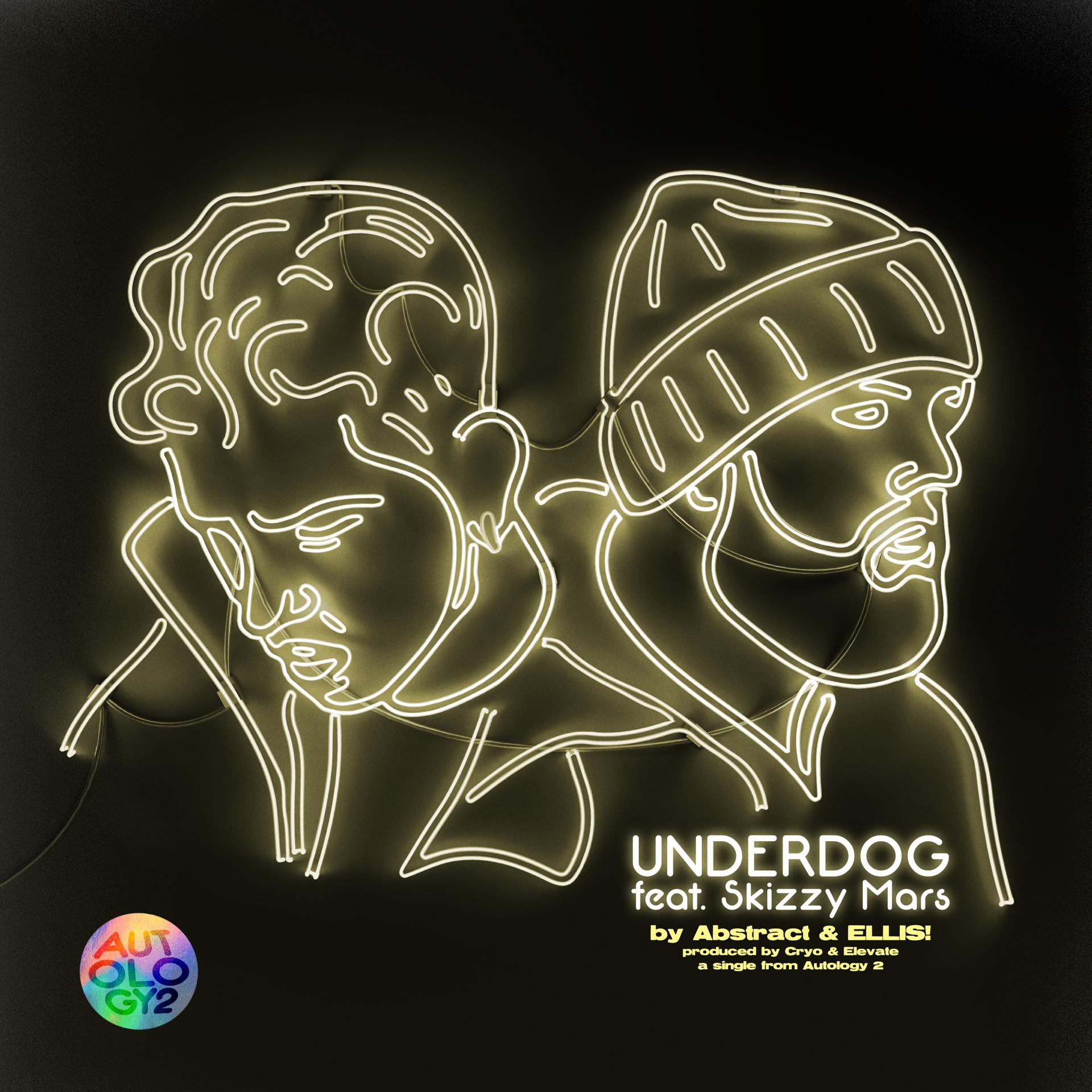 Постер альбома Underdog (feat. Skizzy Mars)