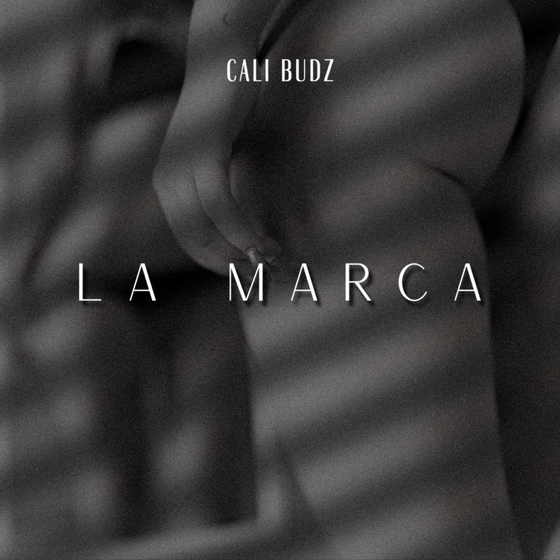 Постер альбома La Marca