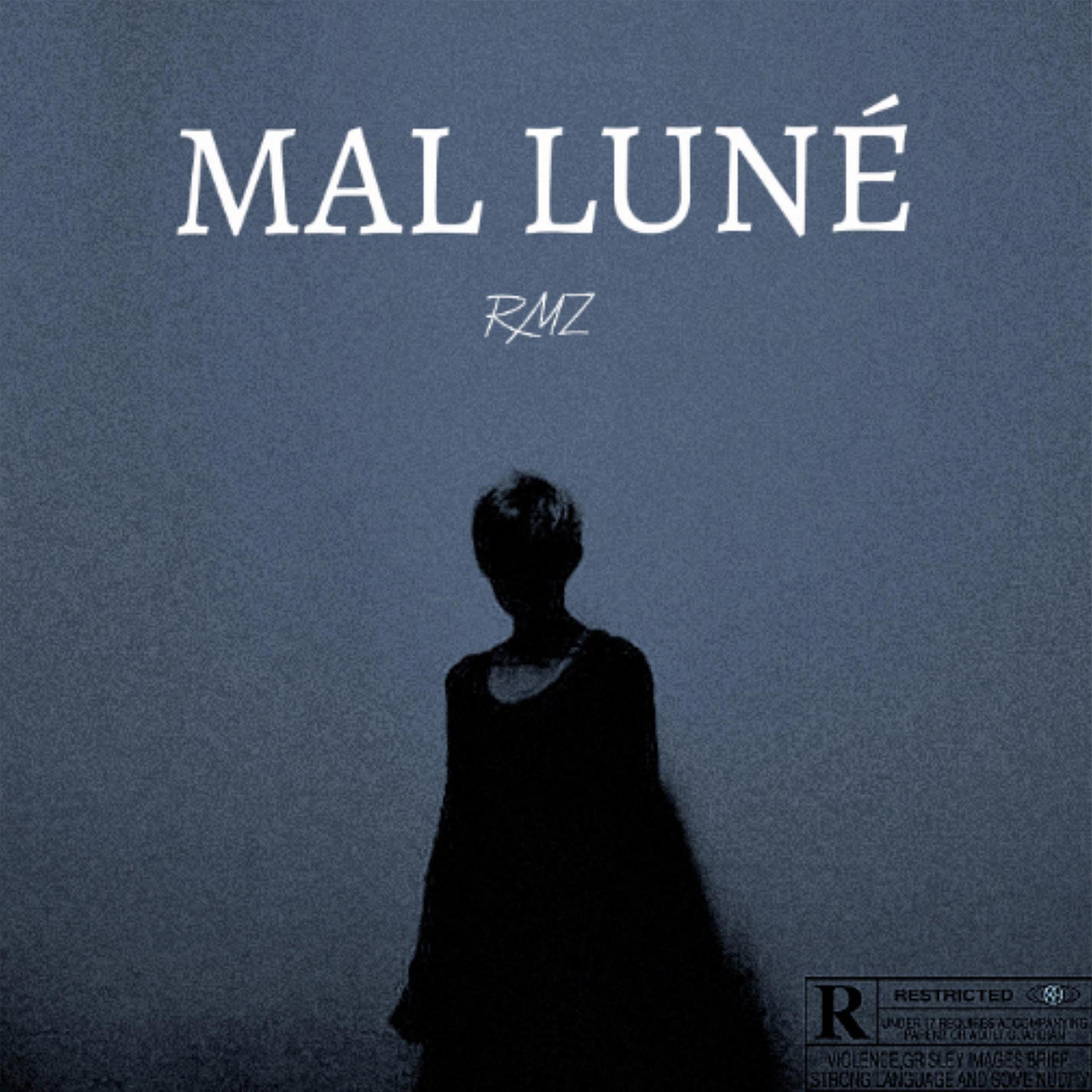 Постер альбома Mal luné