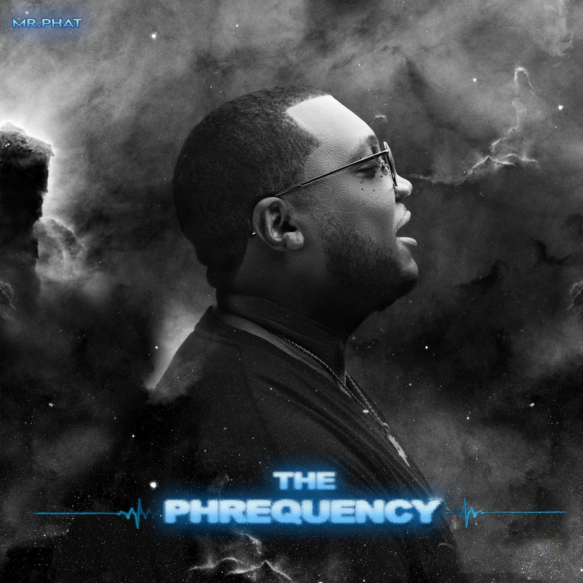 Постер альбома The Phrequency