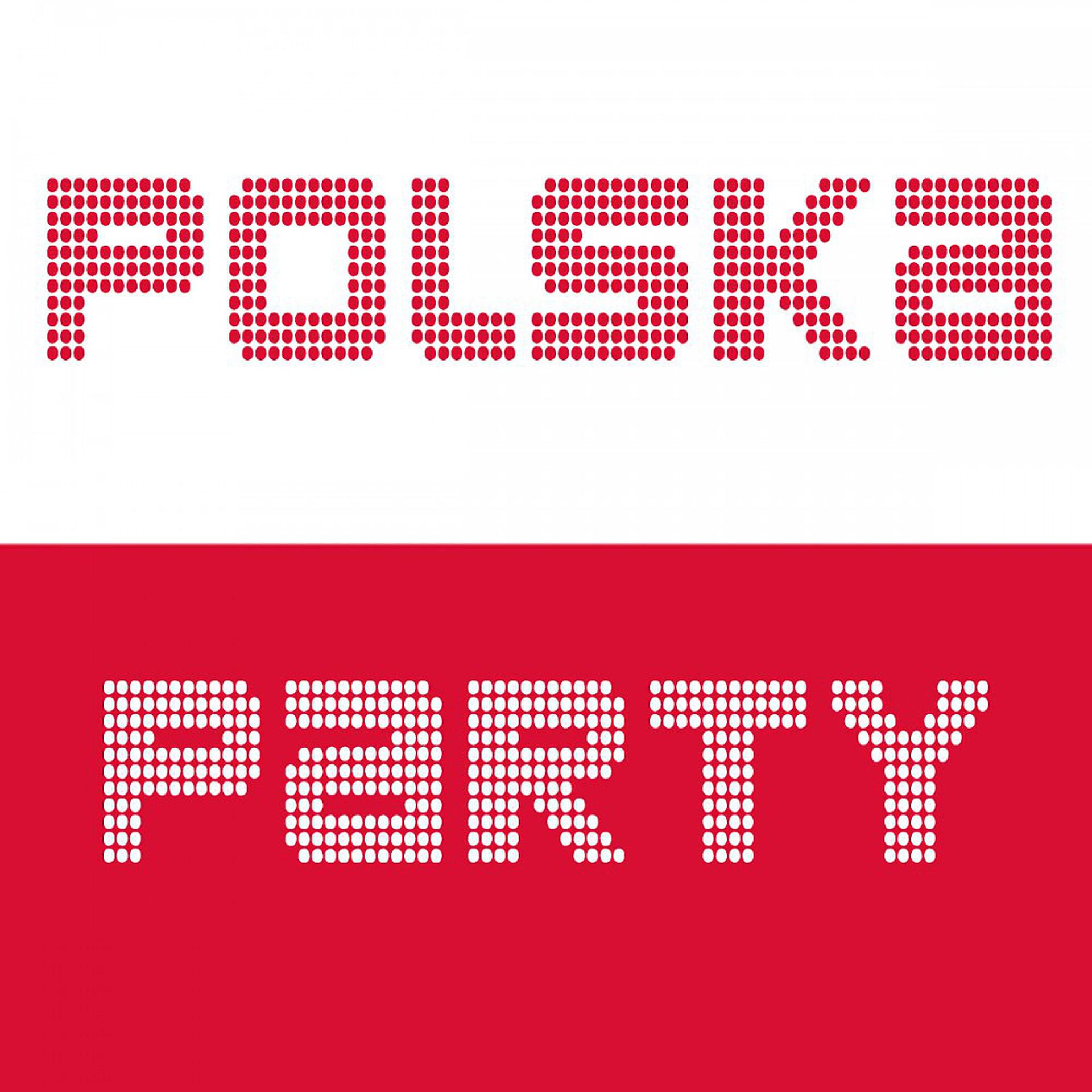 Постер альбома Polska Party