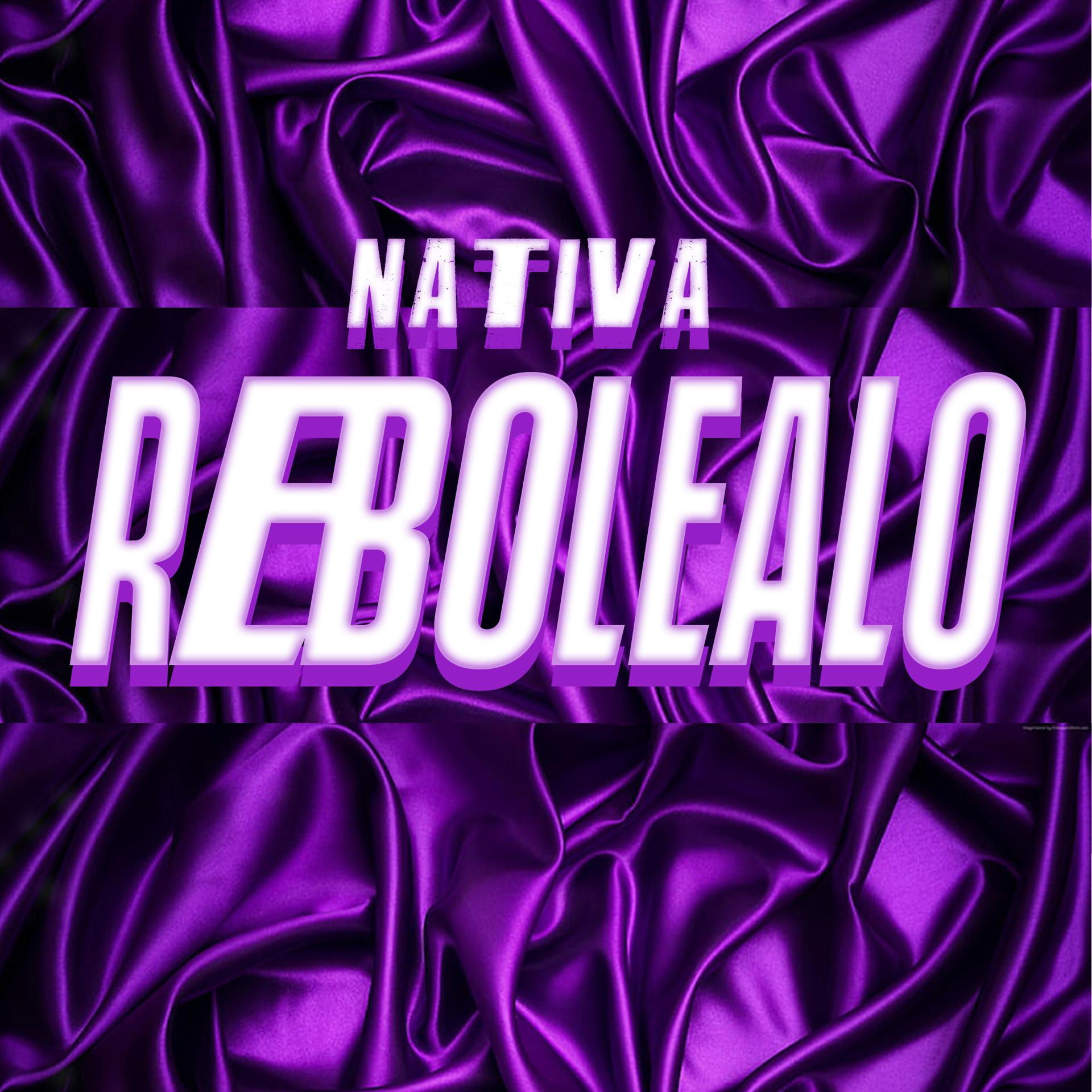 Постер альбома Rebolealo