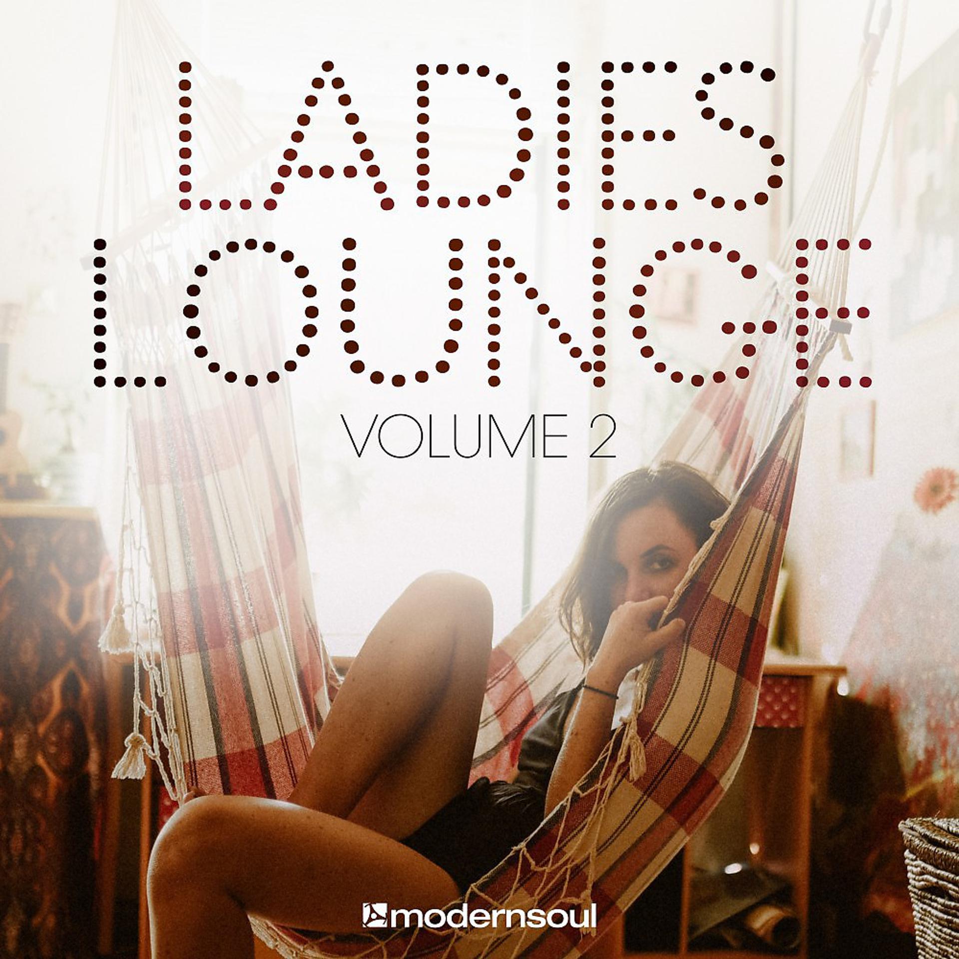 Постер альбома Ladies Lounge 2
