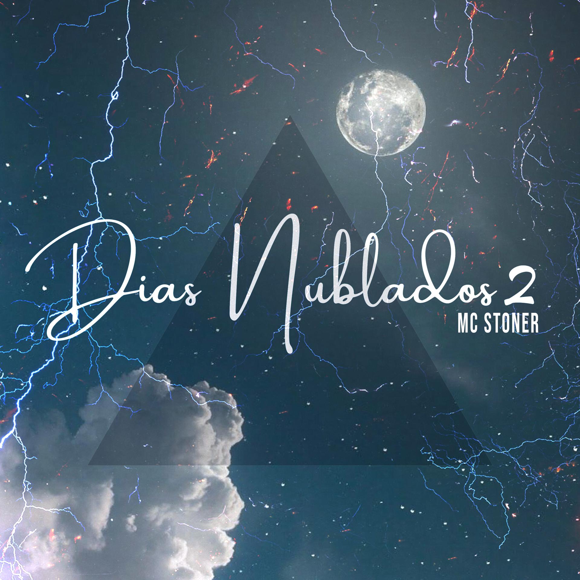 Постер альбома Días Nublados 2