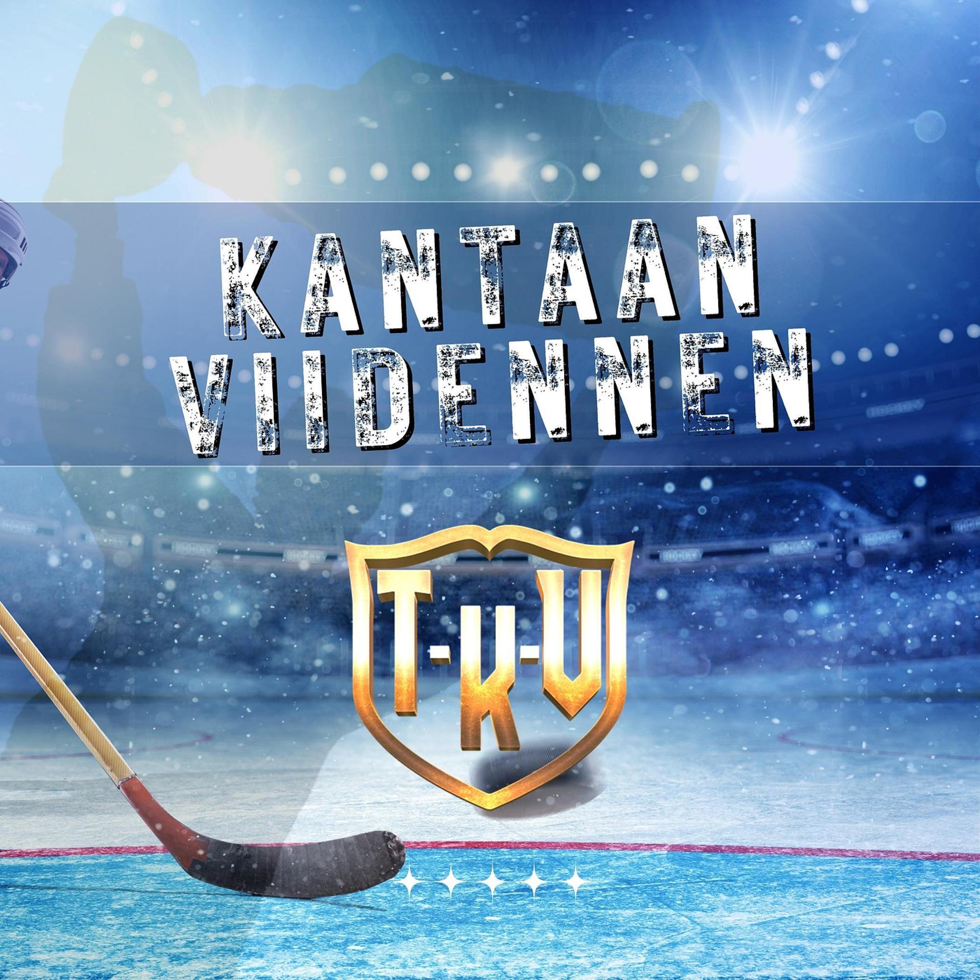 Постер альбома Kantaan Viidennen