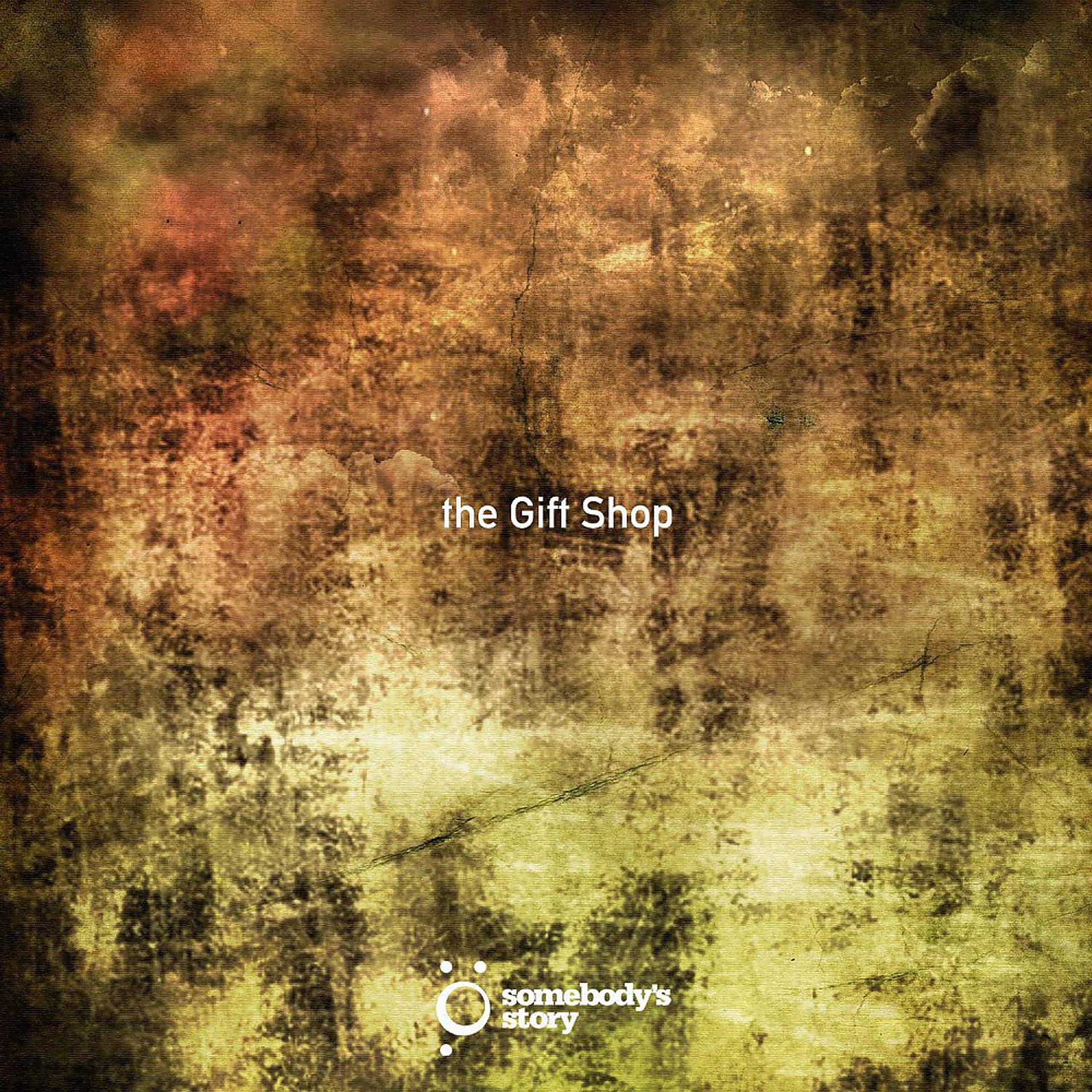 Постер альбома The Gift Shop
