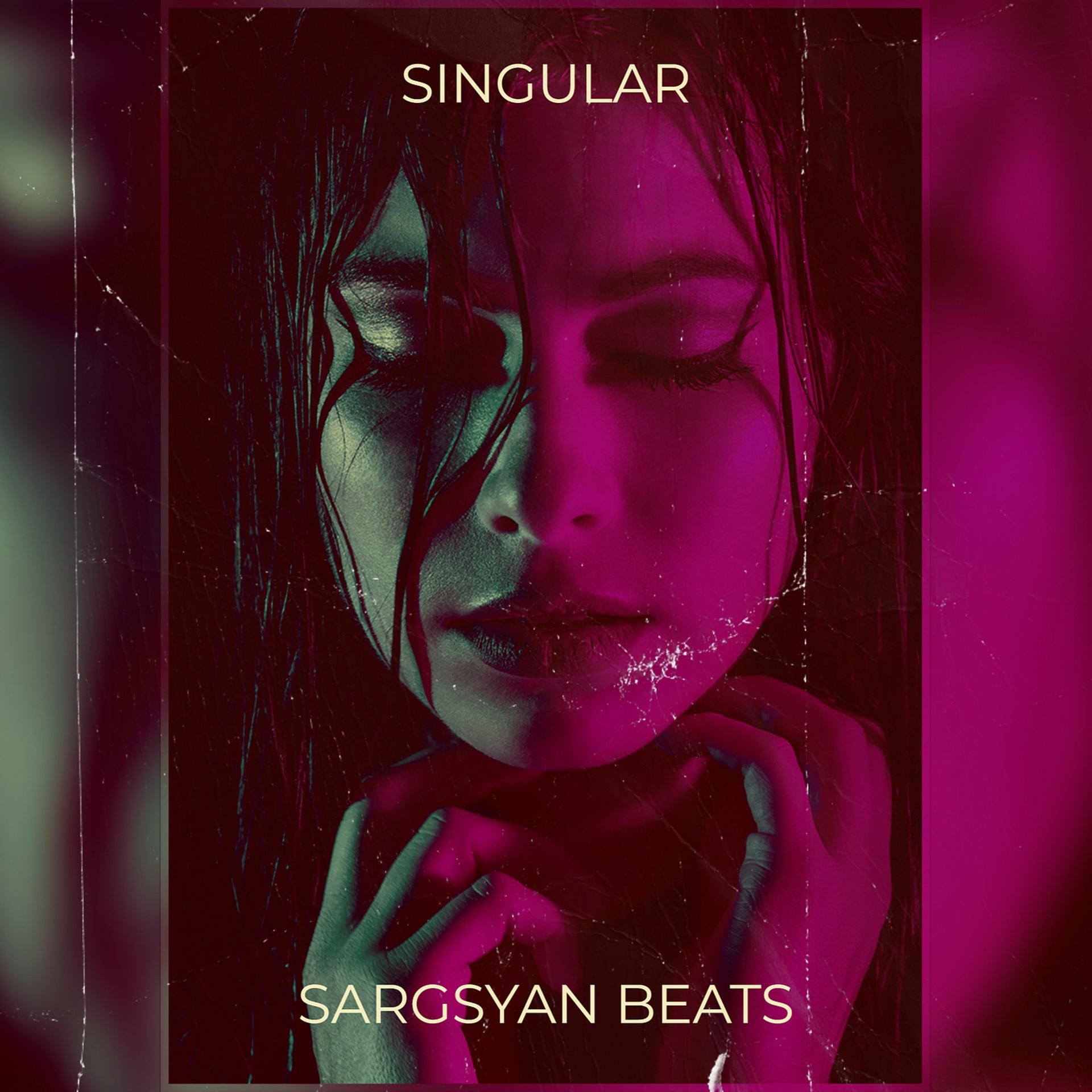 Постер альбома Singular
