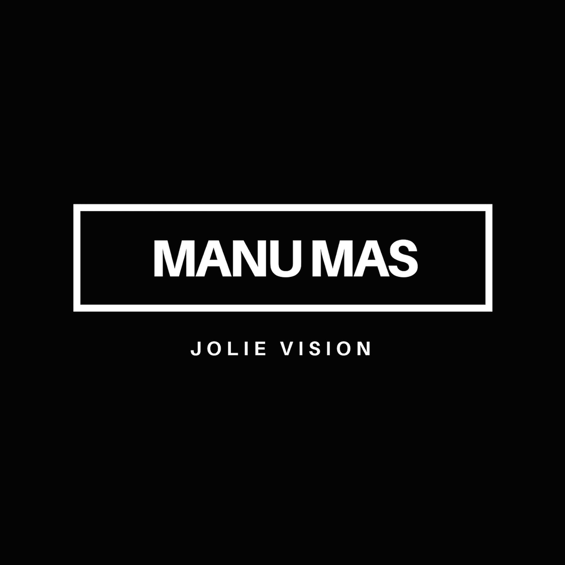 Постер альбома Jolie Vision