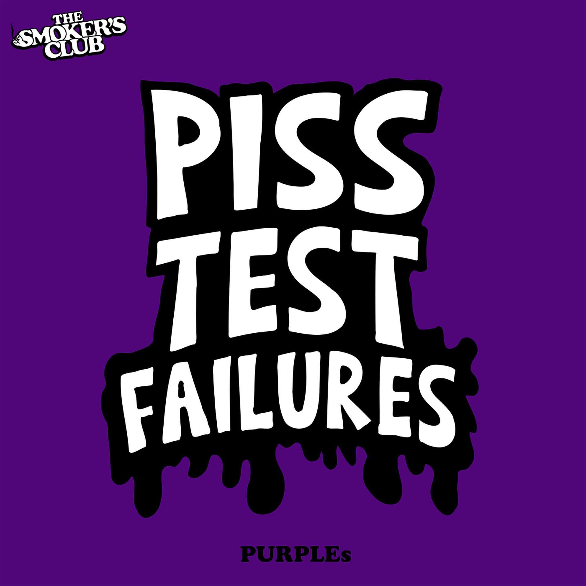 Постер альбома Purples