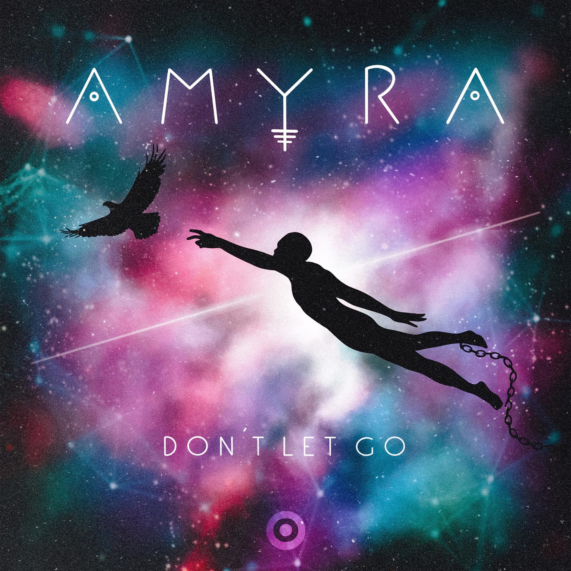 Постер альбома Don't Let Go