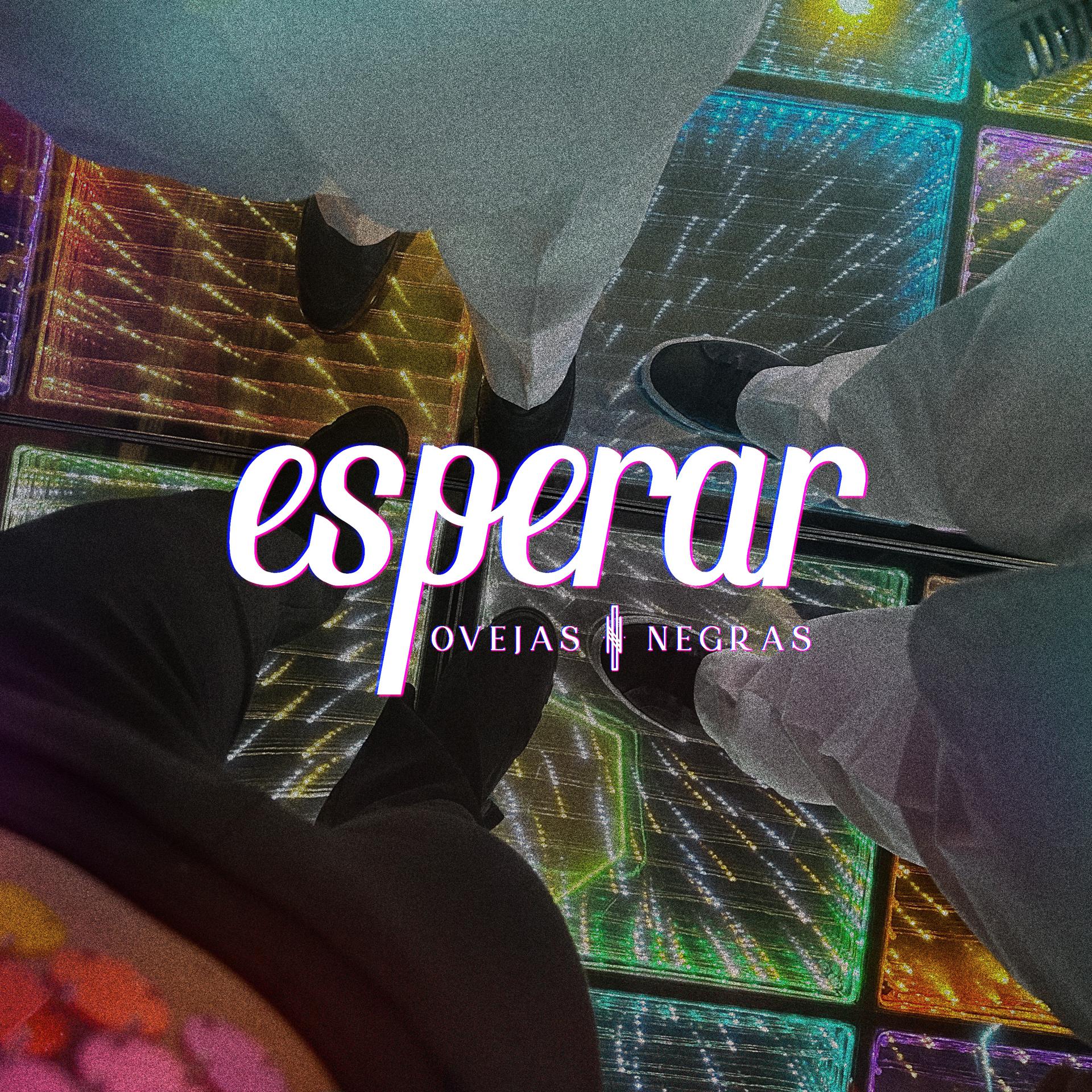 Постер альбома Esperar
