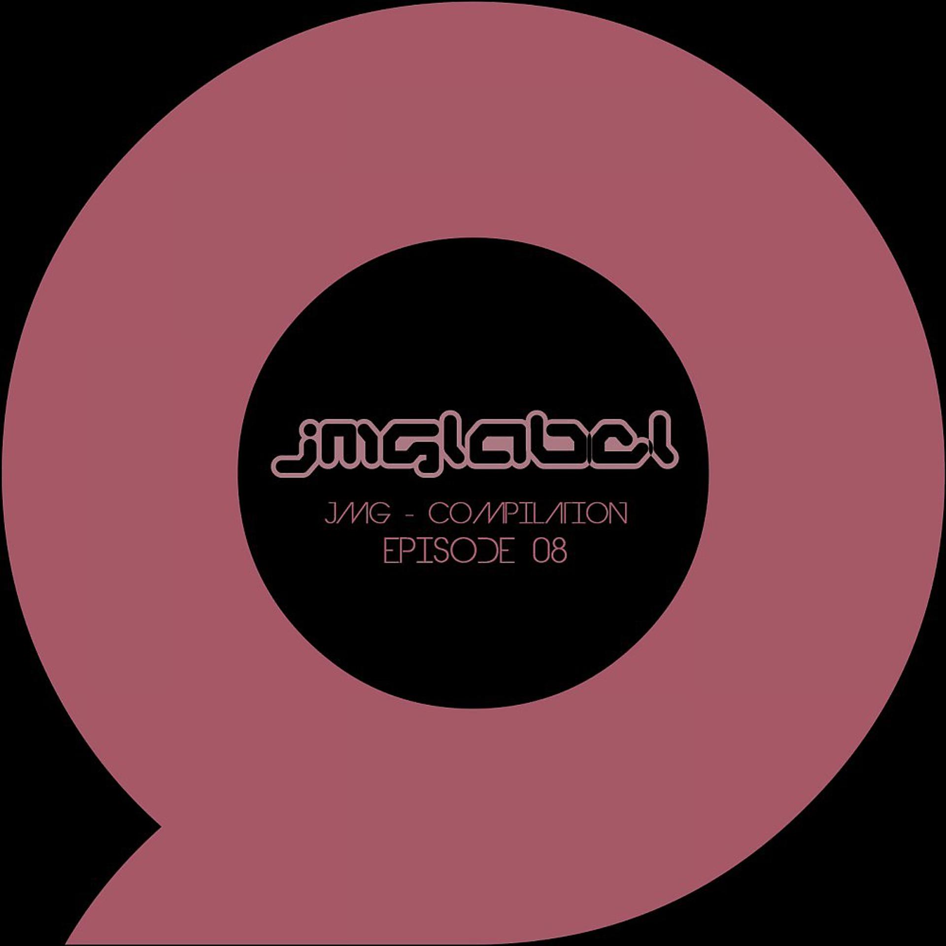 Постер альбома Jmg Compilation: Episode 08