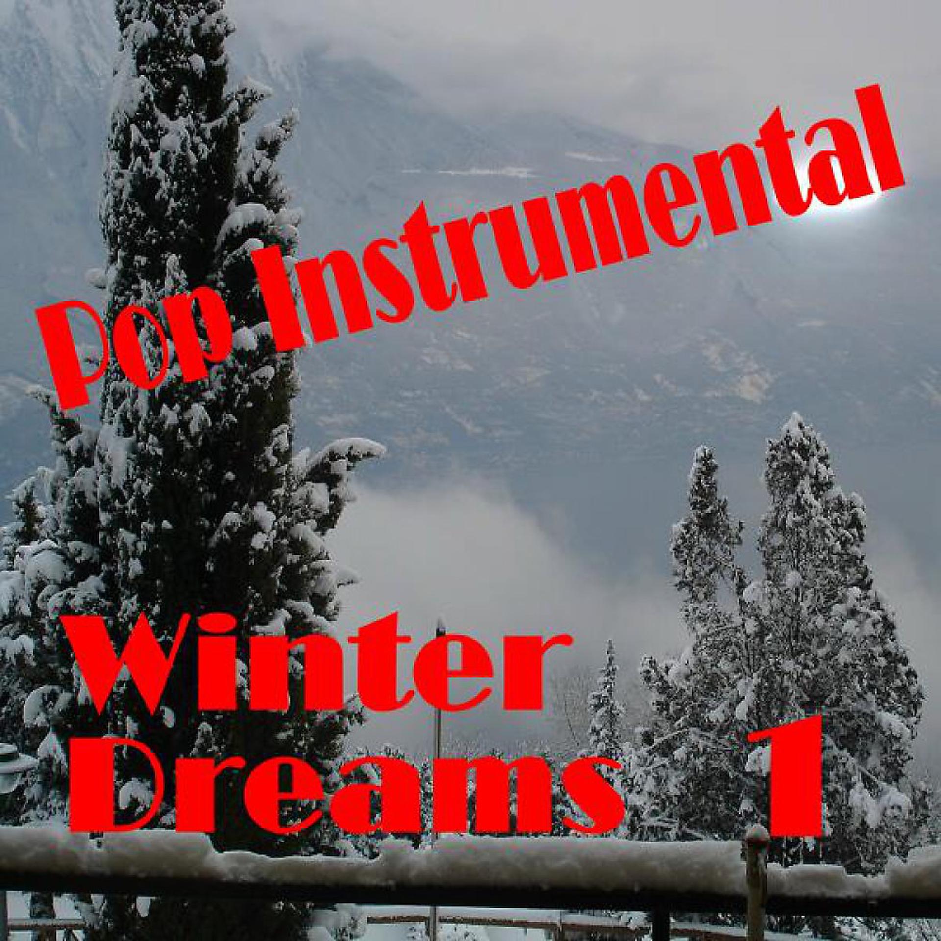 Постер альбома Winter Dreams 1