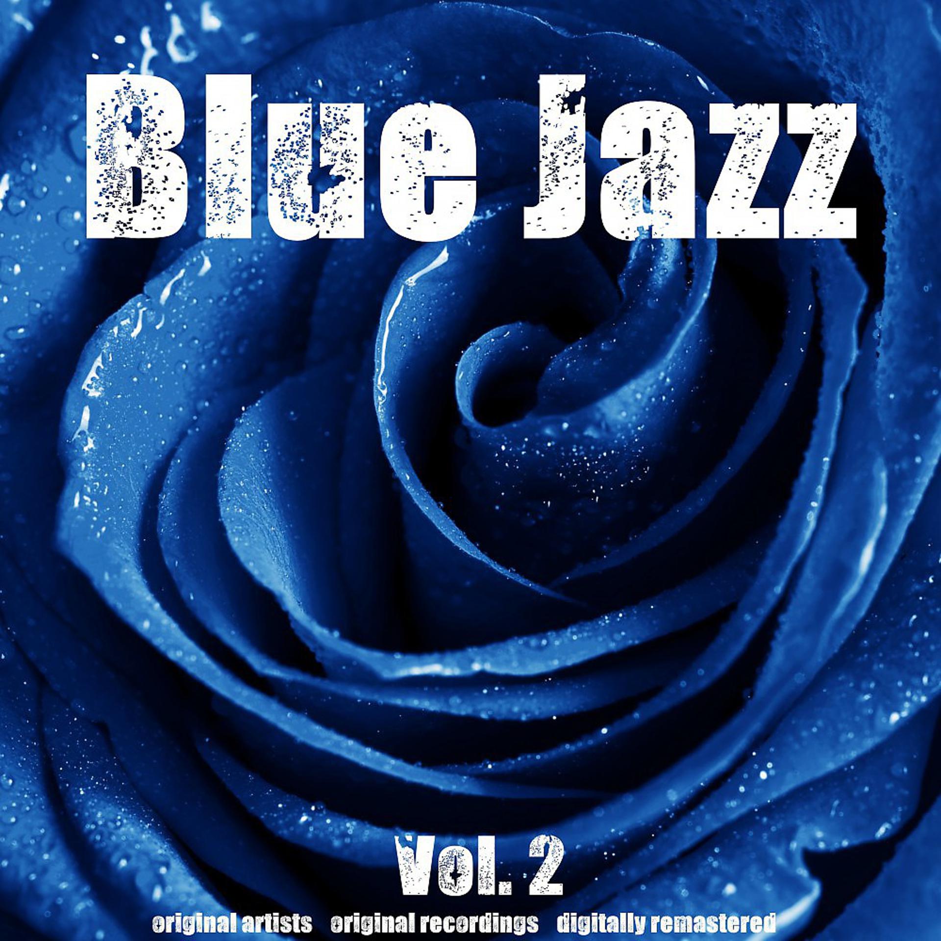 Постер альбома Blue Jazz, Vol. 2
