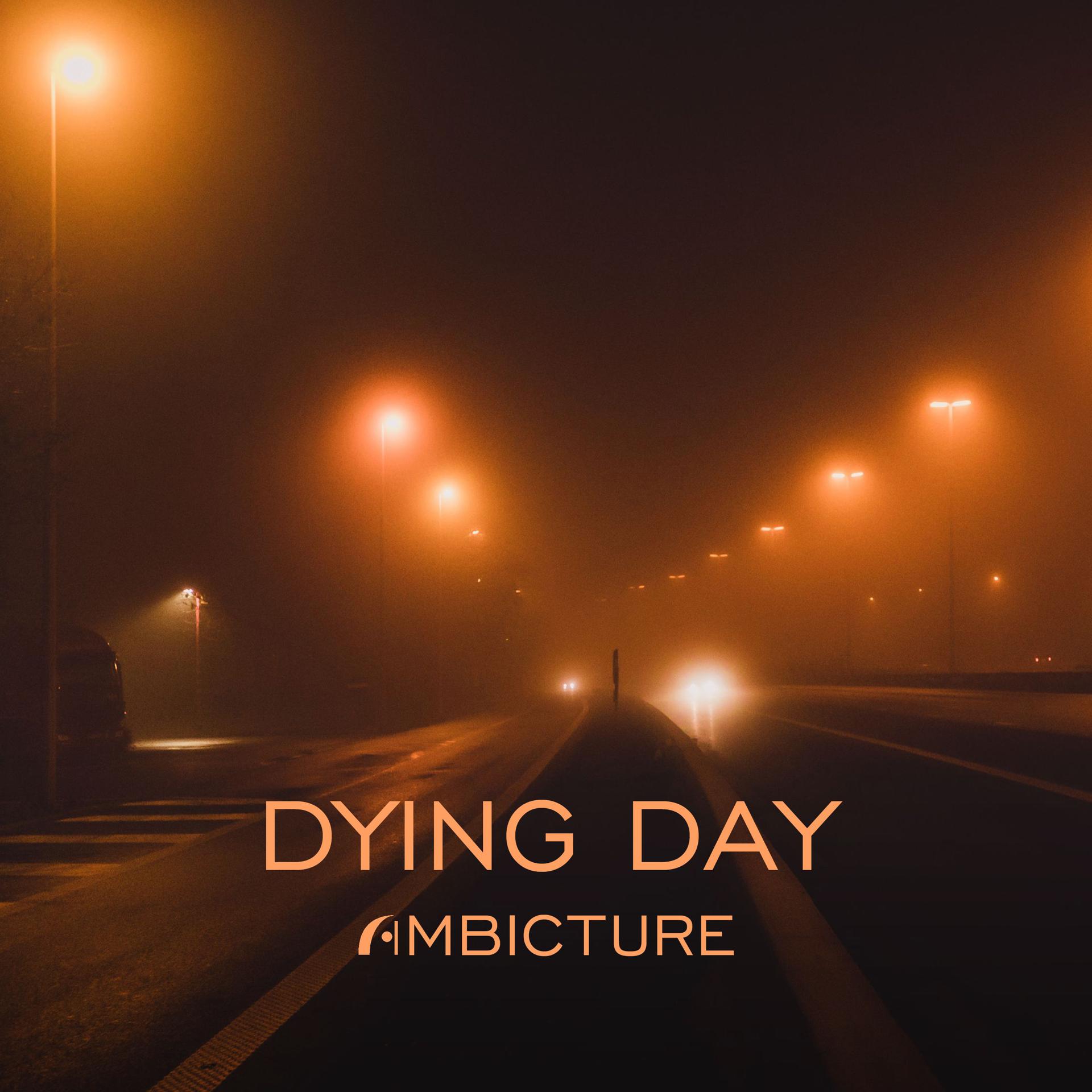 Постер альбома Dying Day