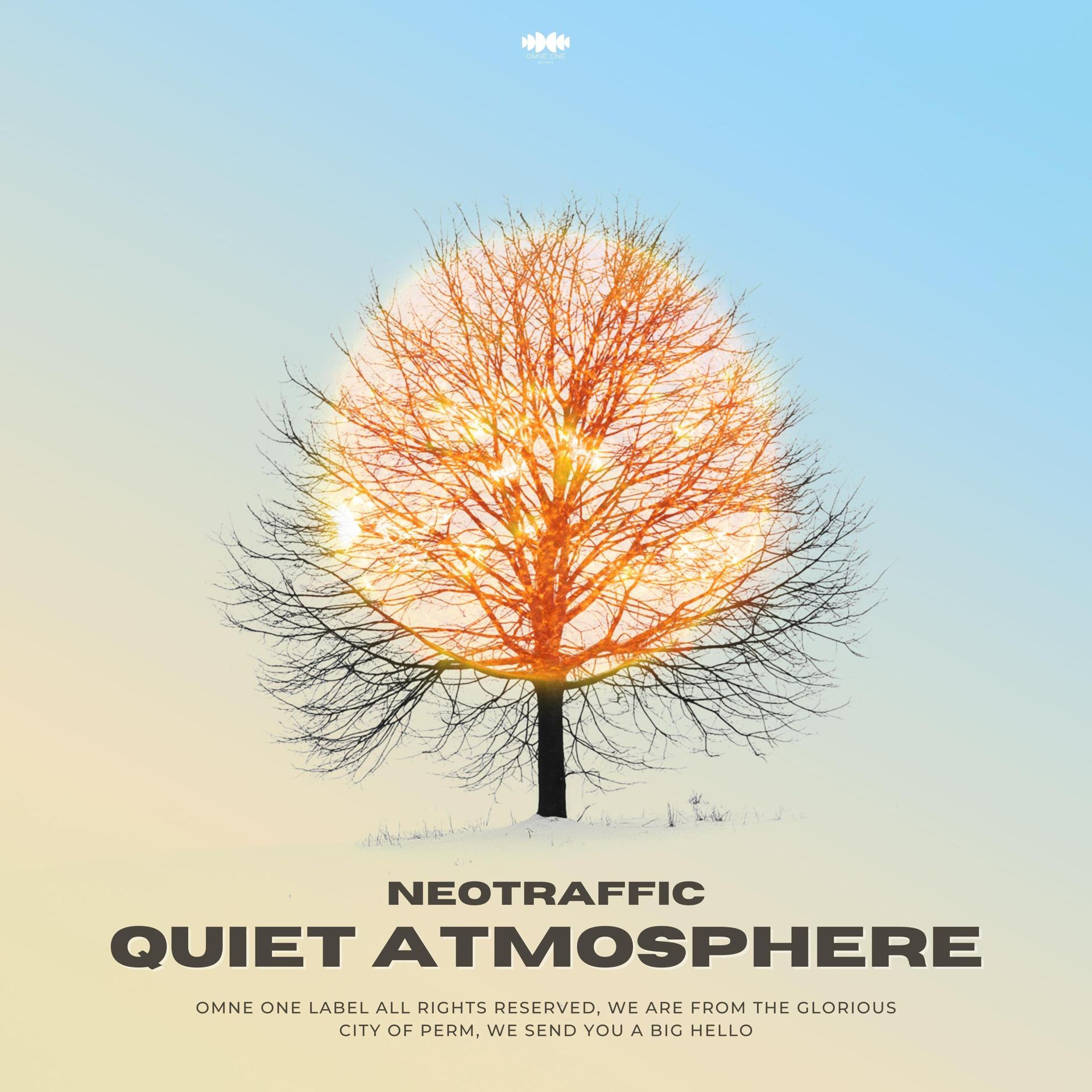 Постер альбома Quiet Atmosphere