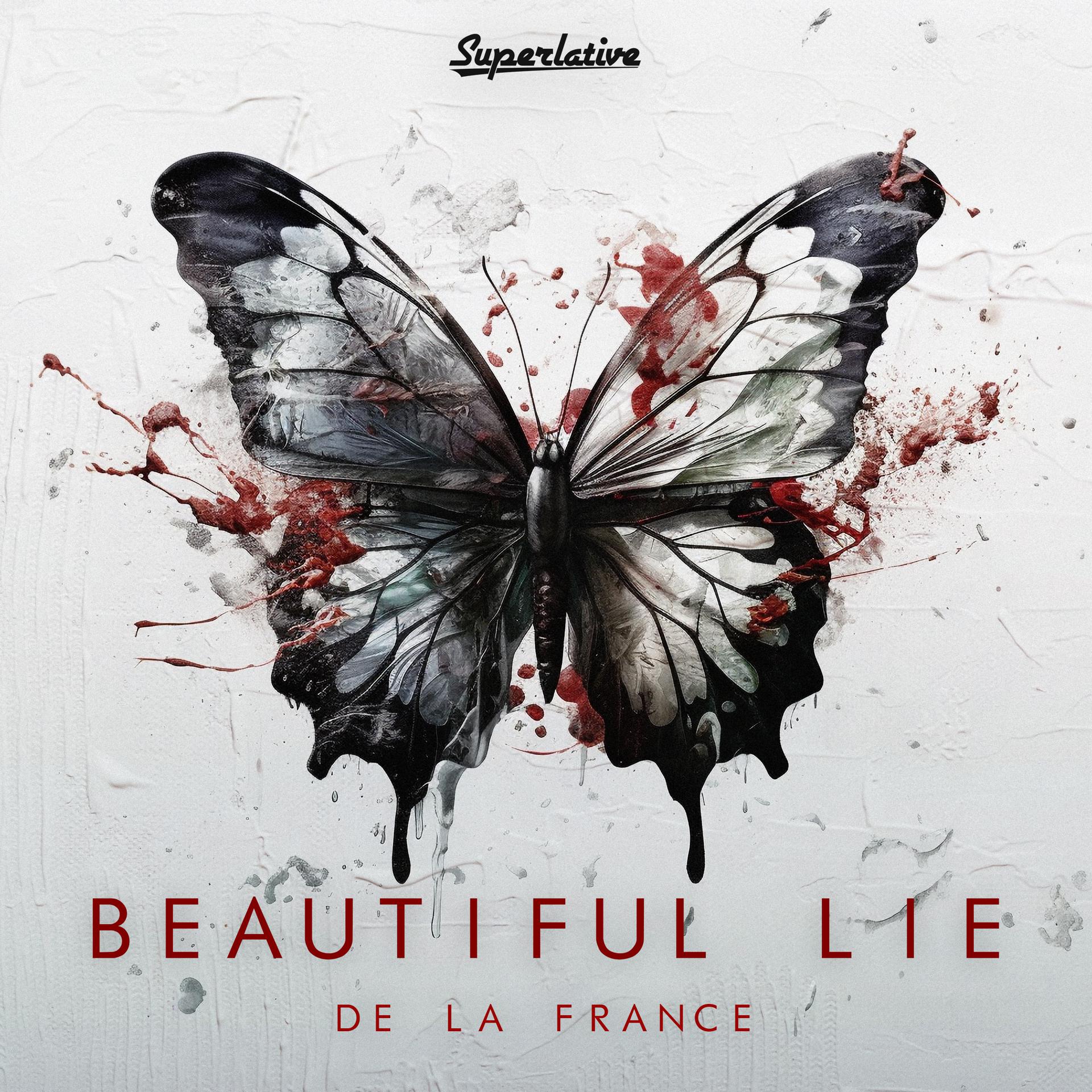 Постер альбома Beautiful Lie