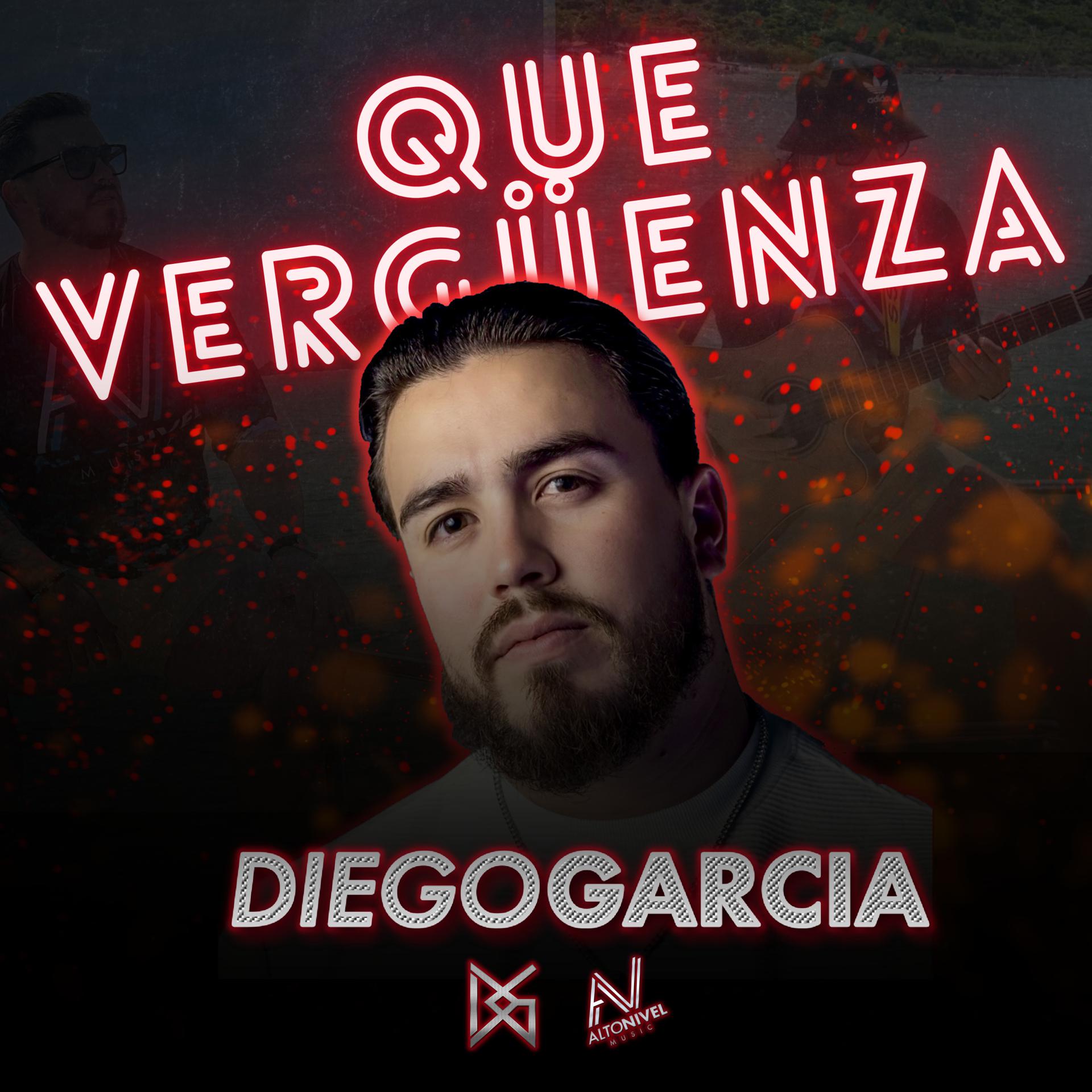 Постер альбома Que Vergüenza