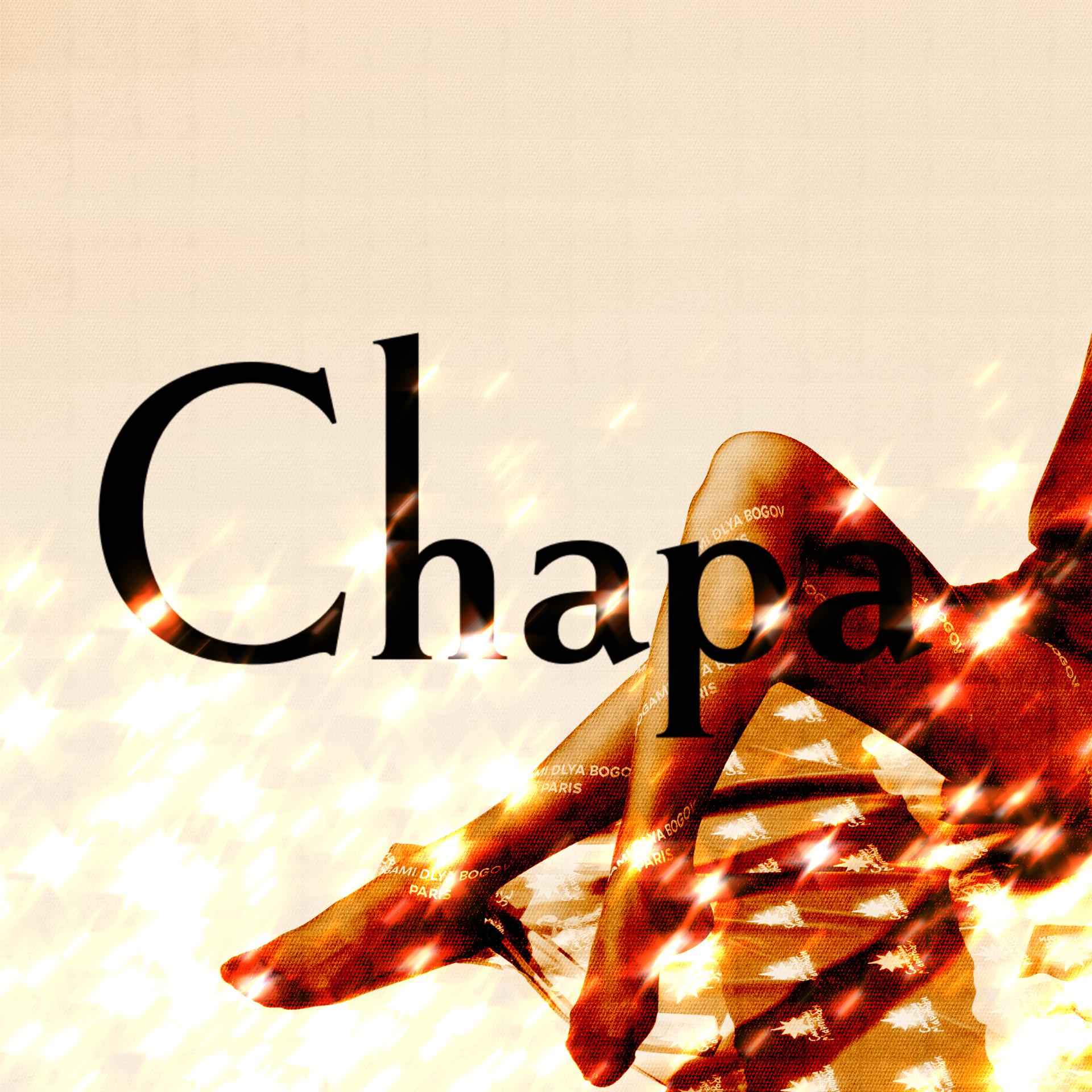 Постер альбома Chapa