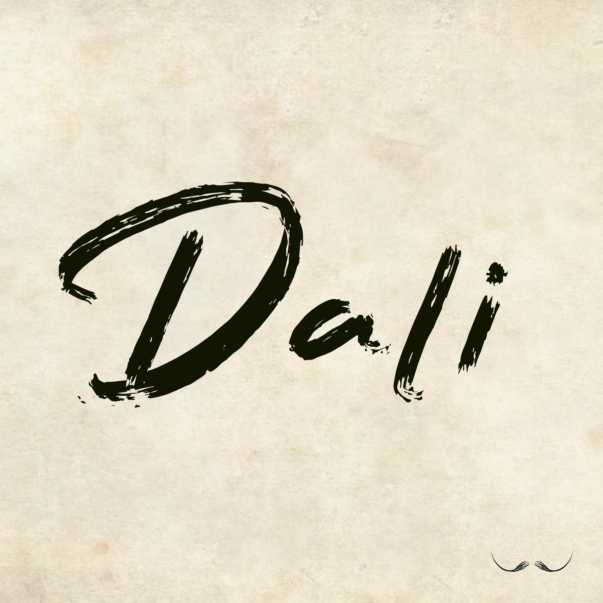 Постер альбома Dali