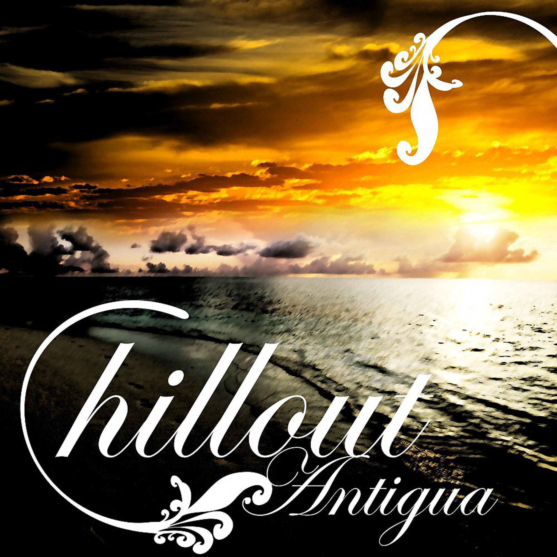 Постер альбома Chillout Antigua
