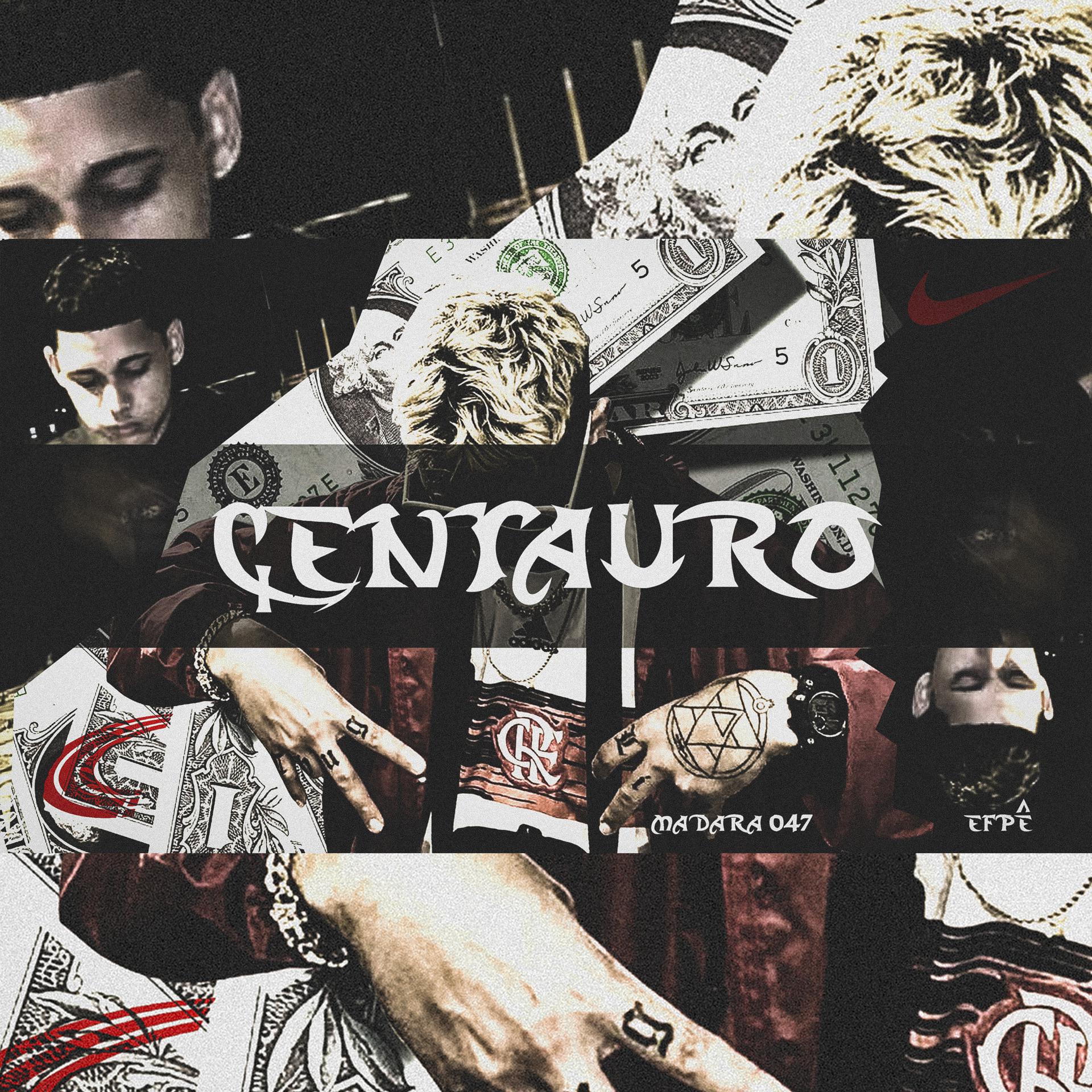 Постер альбома Centauro