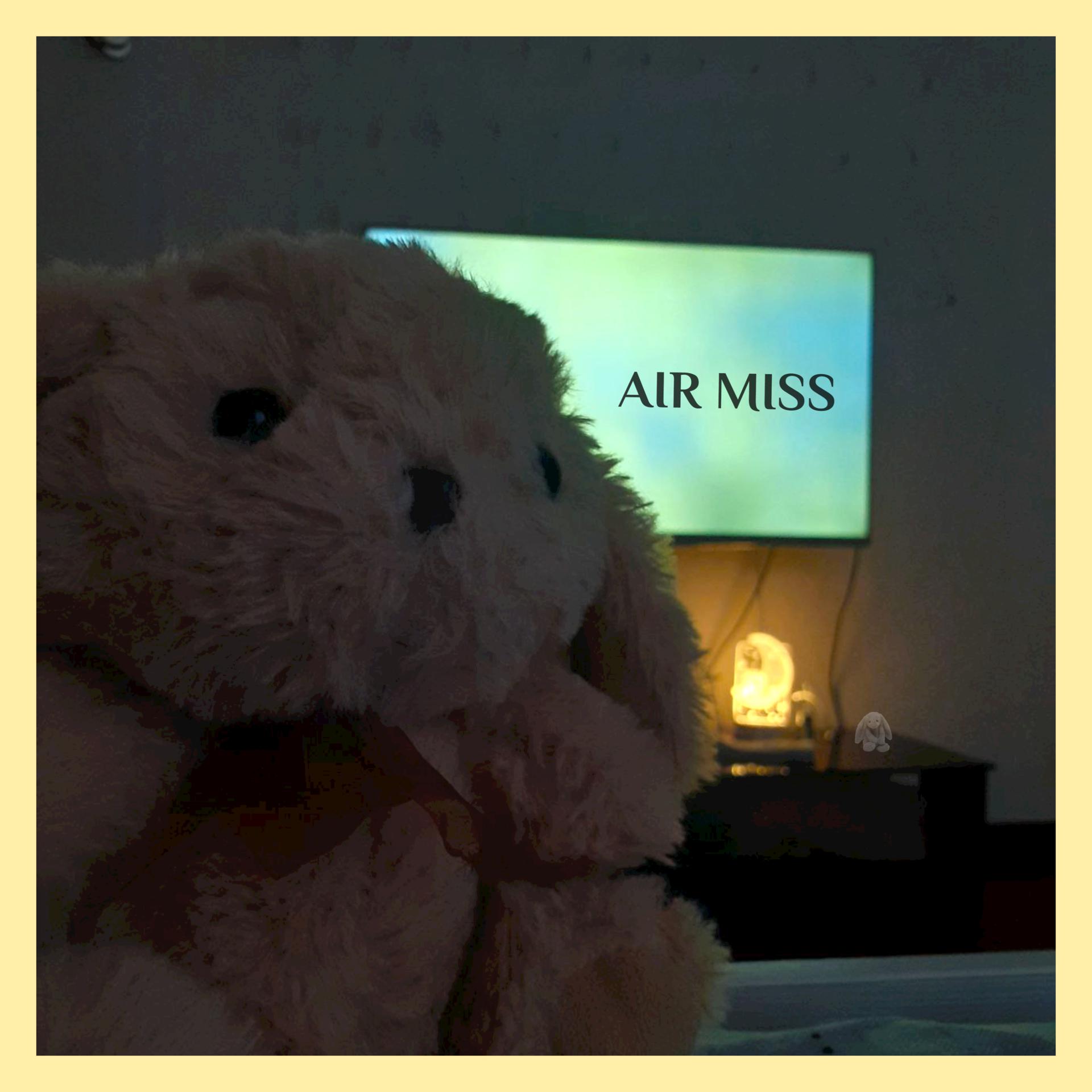 Постер альбома Air Miss